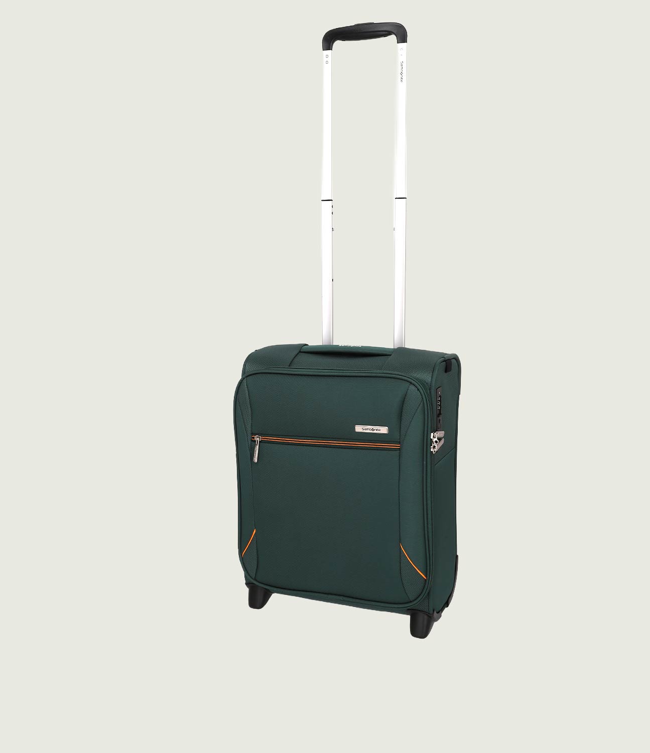 Samsonite Walizka Base Breeze 45/20