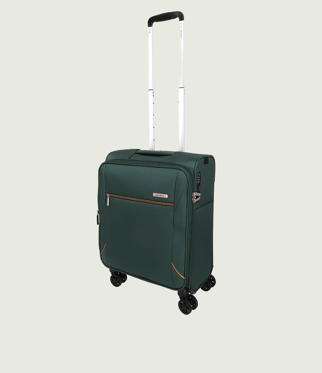 Samsonite Walizka Base Breeze