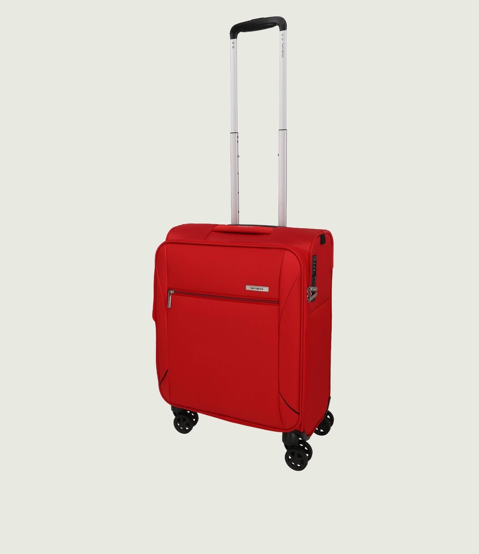 Samsonite Walizka Base Breeze