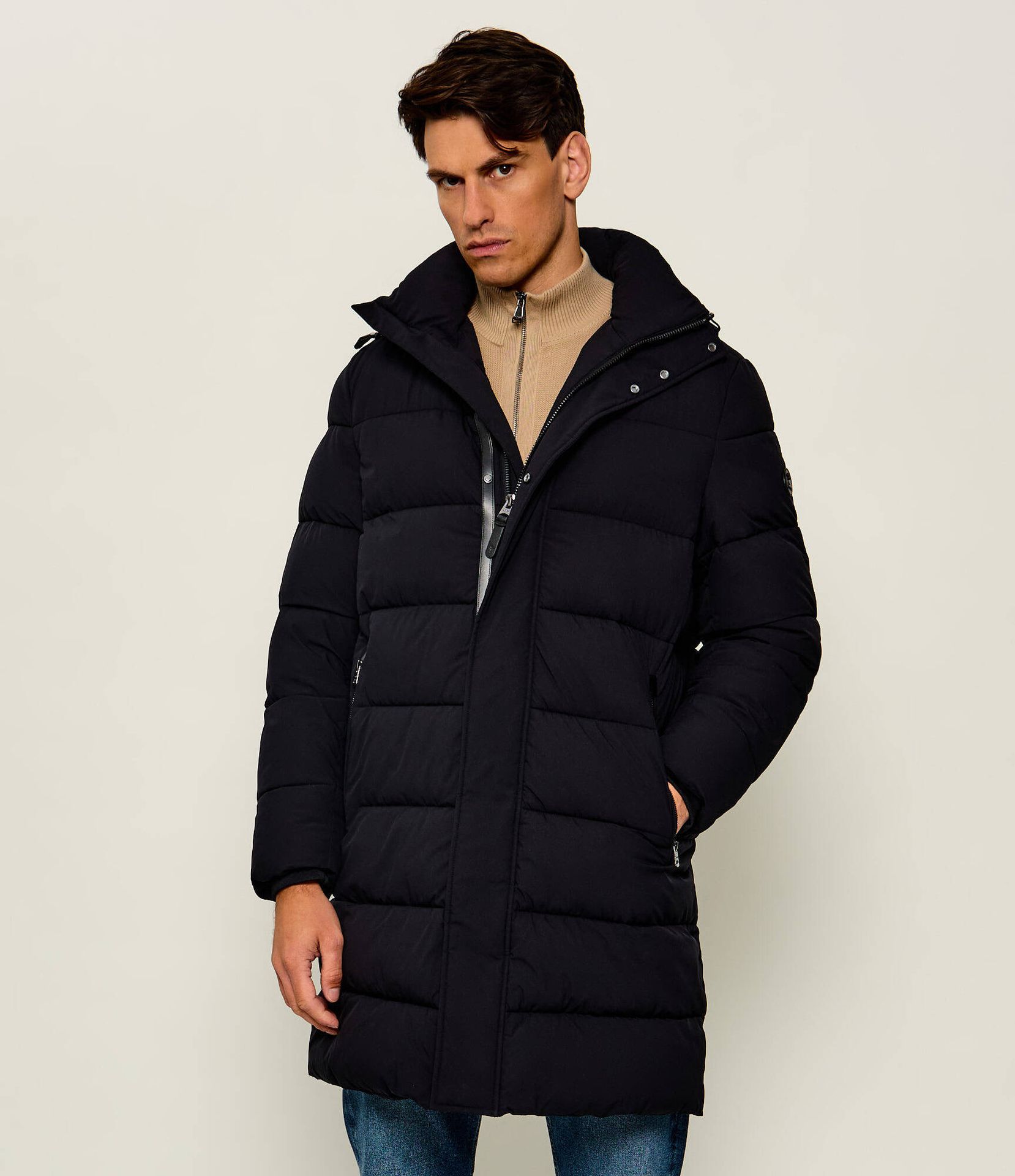 Joop! Kurtka Winsten Regular Fit