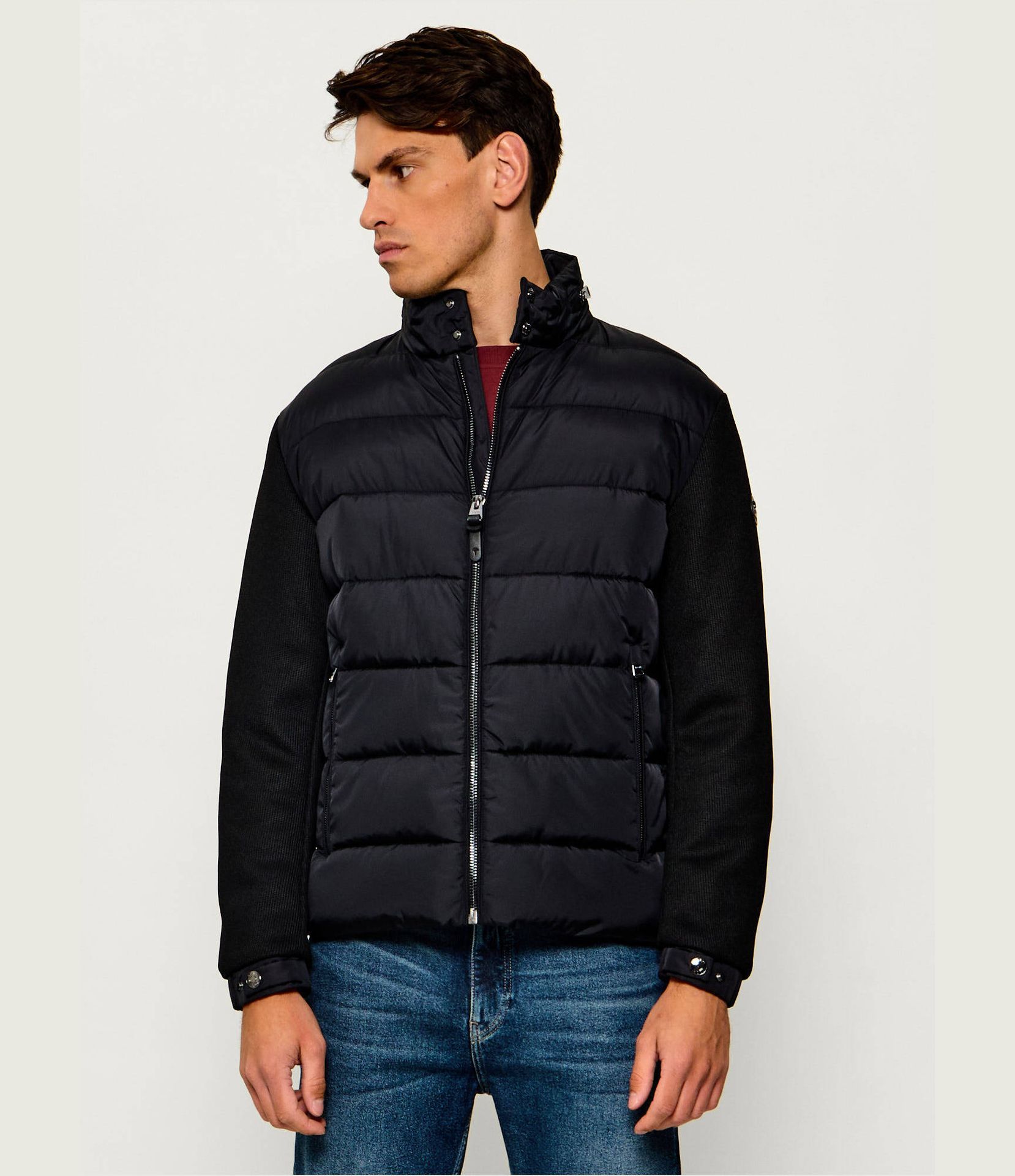 Joop! Kurtka Ciscos Regular Fit