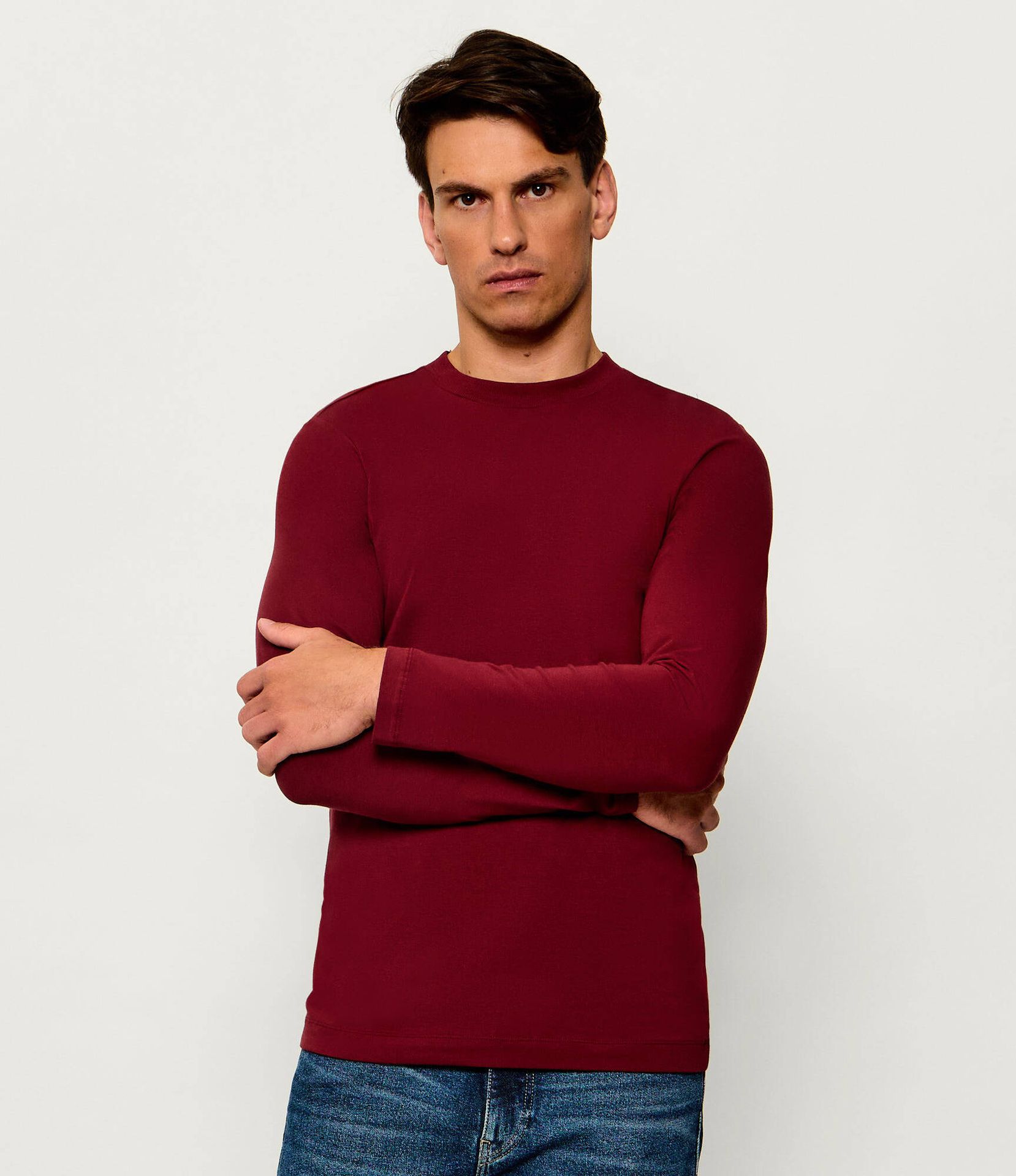 Joop! Jeans Longsleeve Cedric-L Regular Fit
