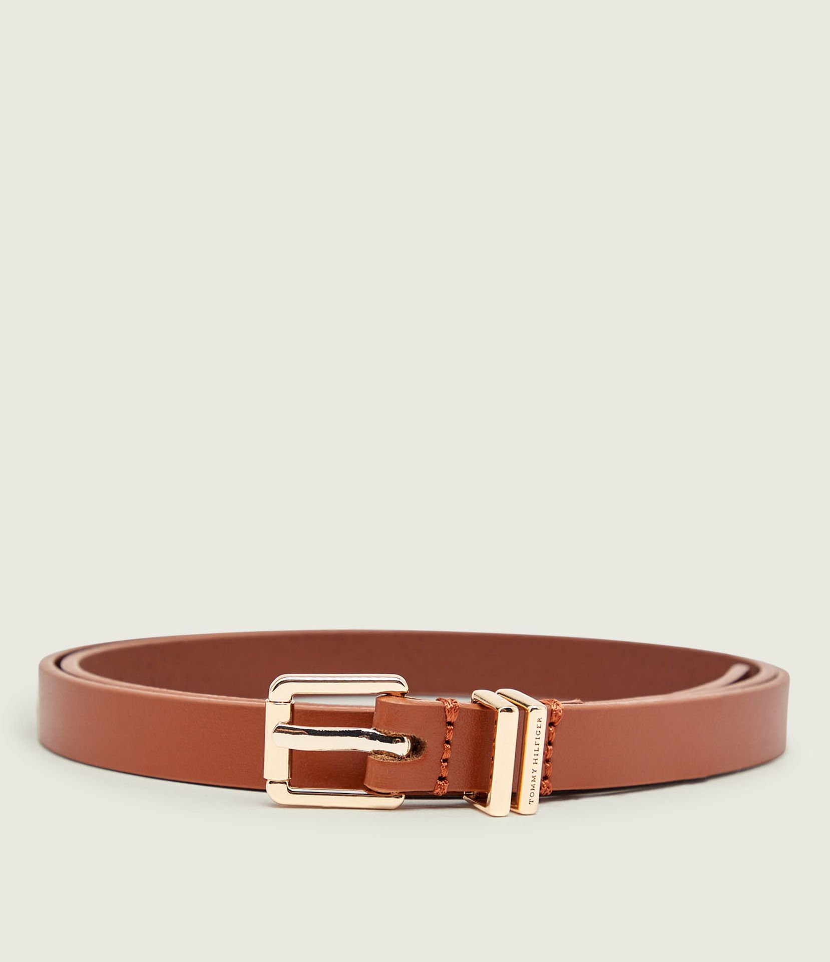 Tommy Hilfiger Skórzany pasek