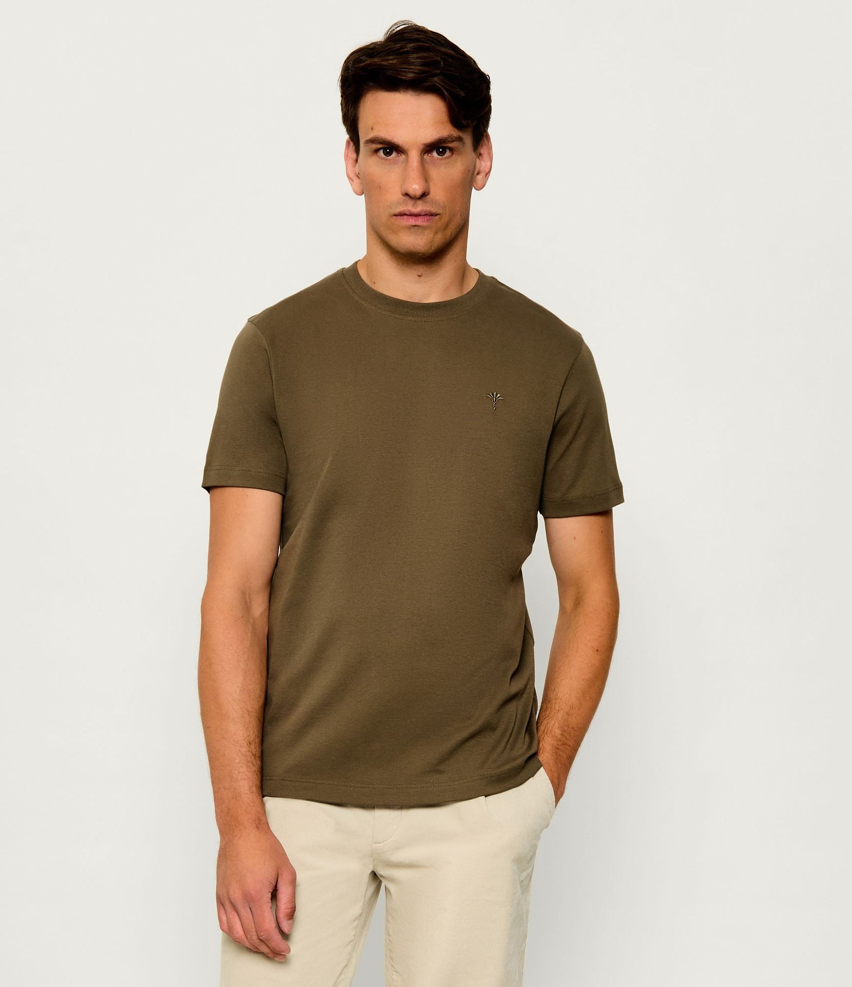 Joop! T-shirt Priamo Modern fit