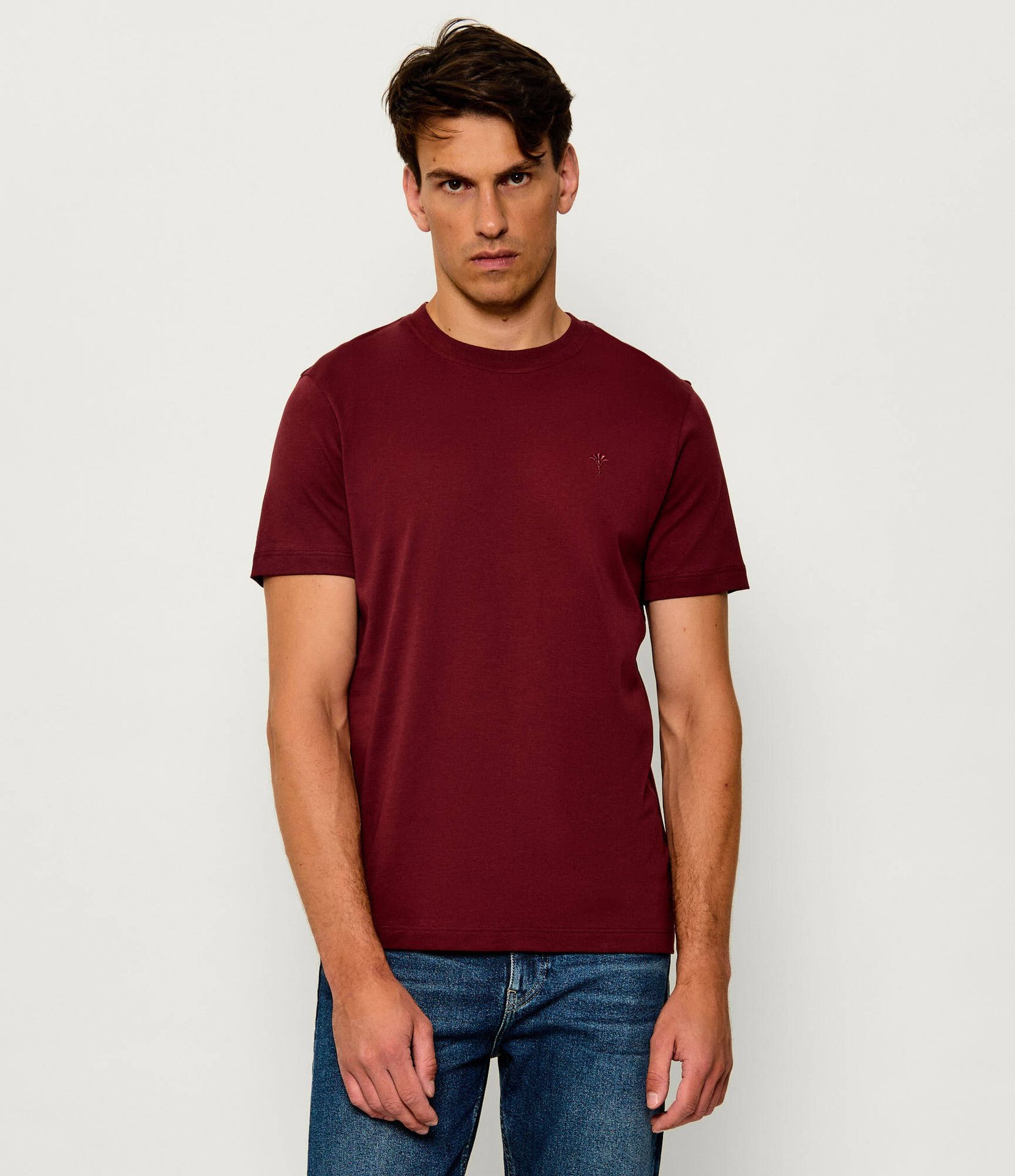 Joop! T-shirt Priamo Modern fit
