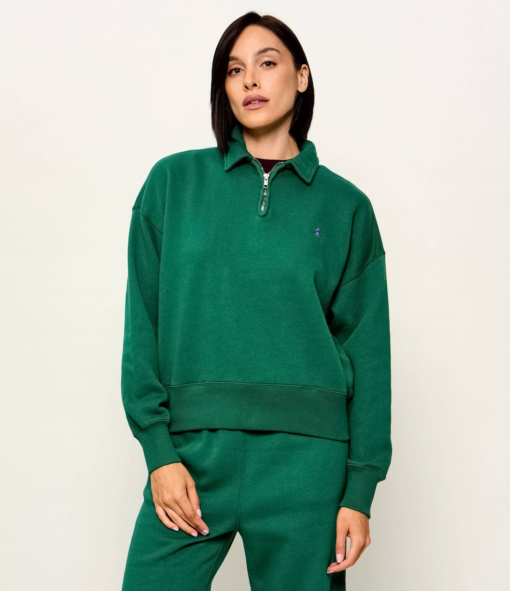 POLO RALPH LAUREN Bluza Relaxed fit