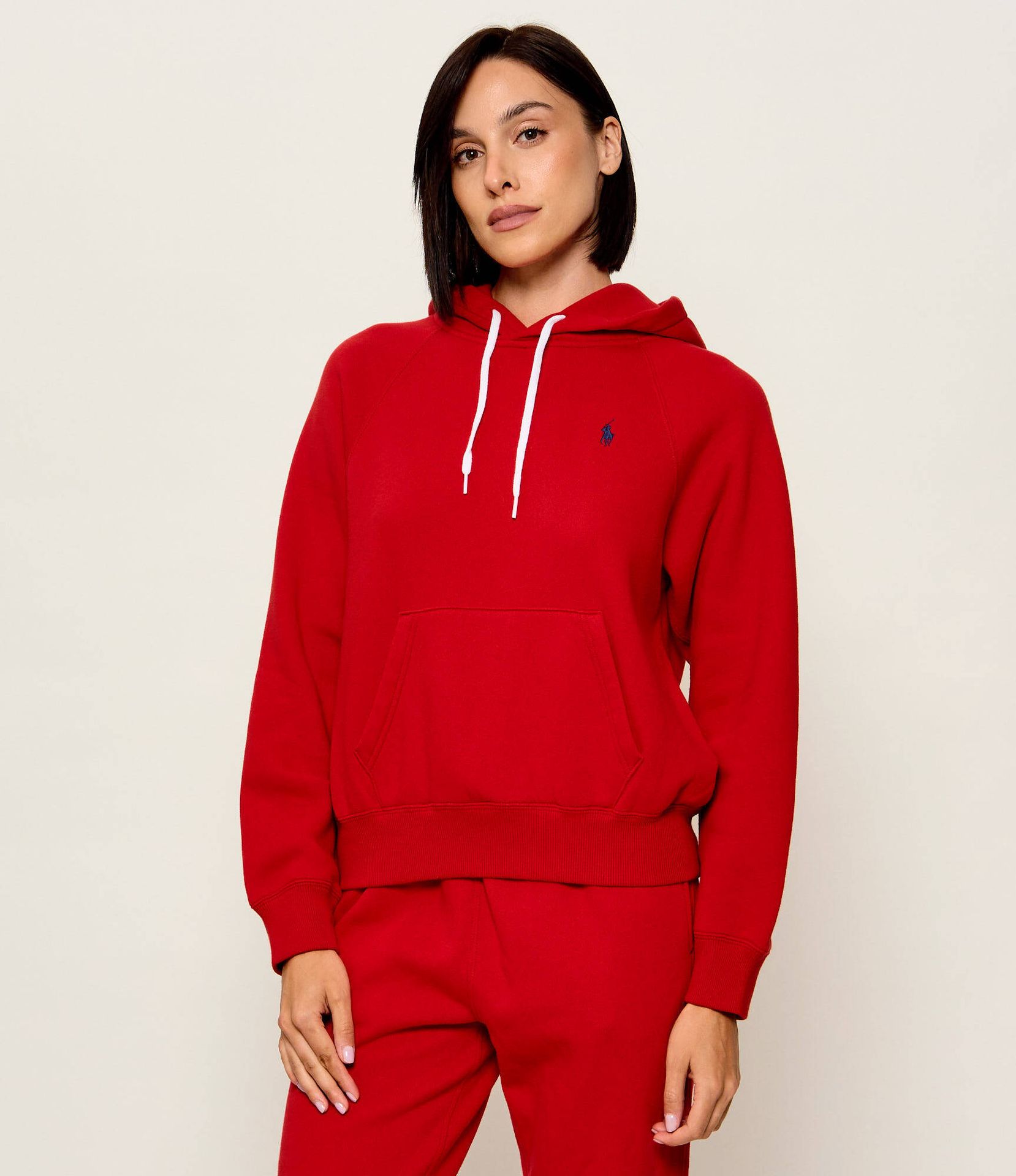 POLO RALPH LAUREN Bluza Regular Fit