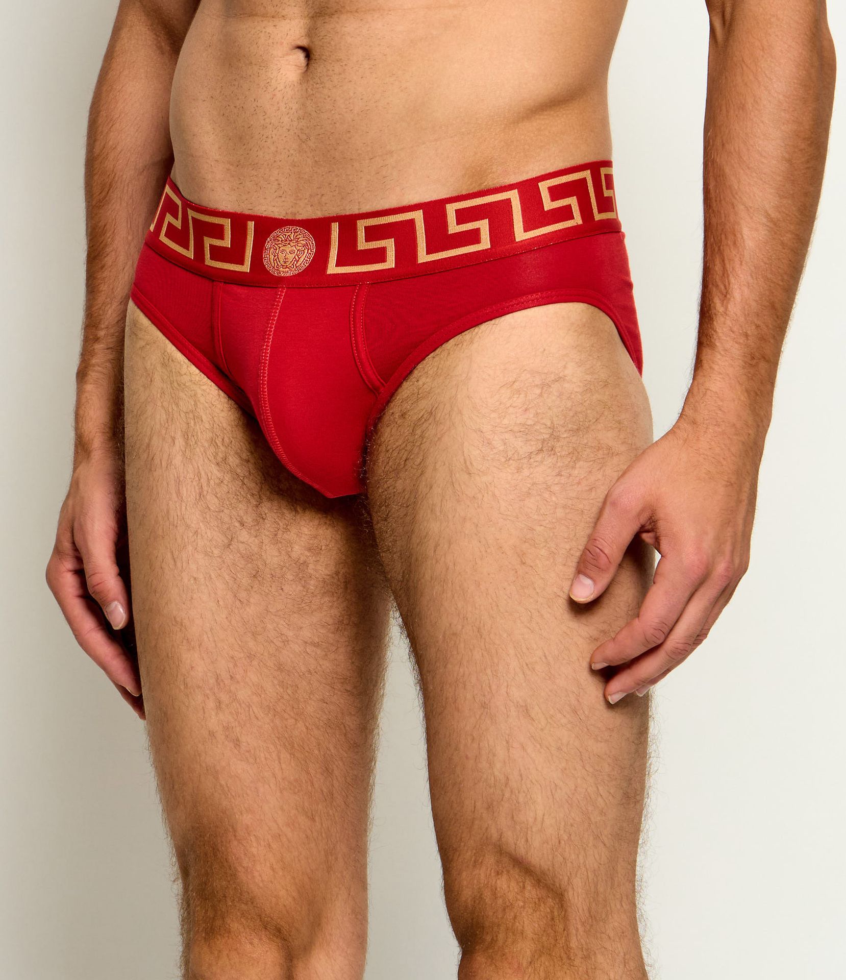 Versace Slipy