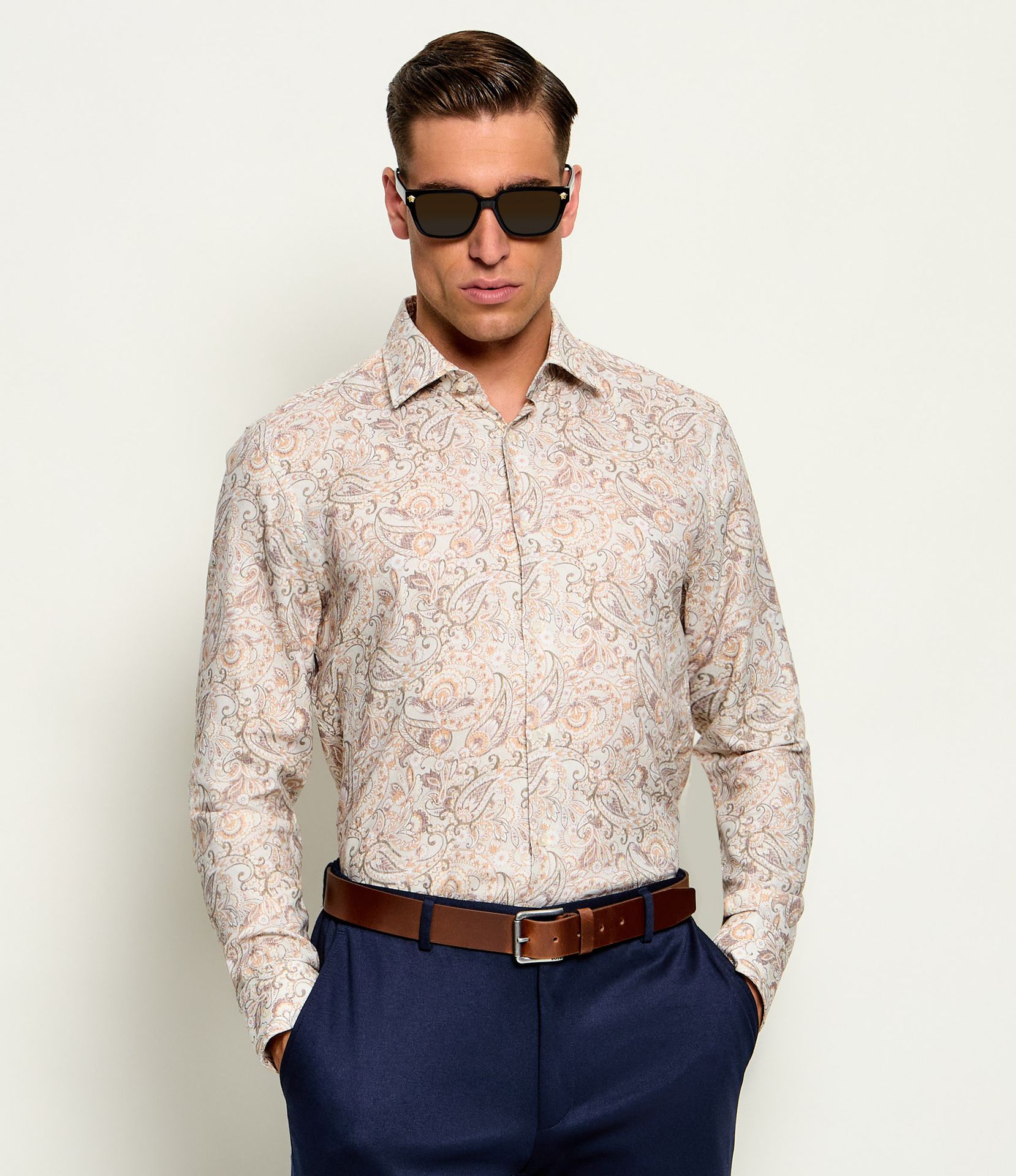Joop! Koszula Pio Slim Fit