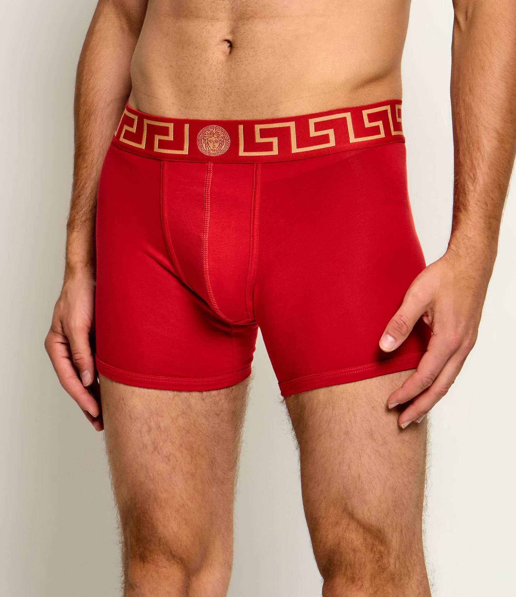 Versace Bokserki