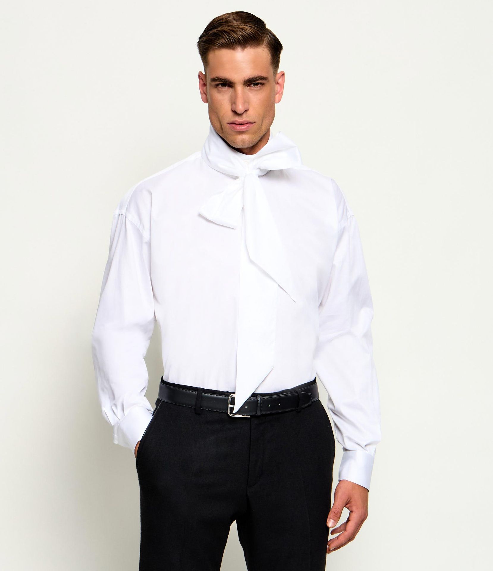 Karl Lagerfeld Koszula Modern fit