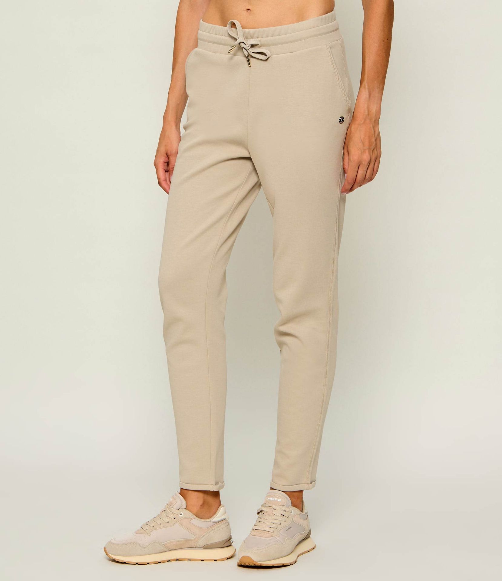 Joop! Spodnie dresowe Regular Fit