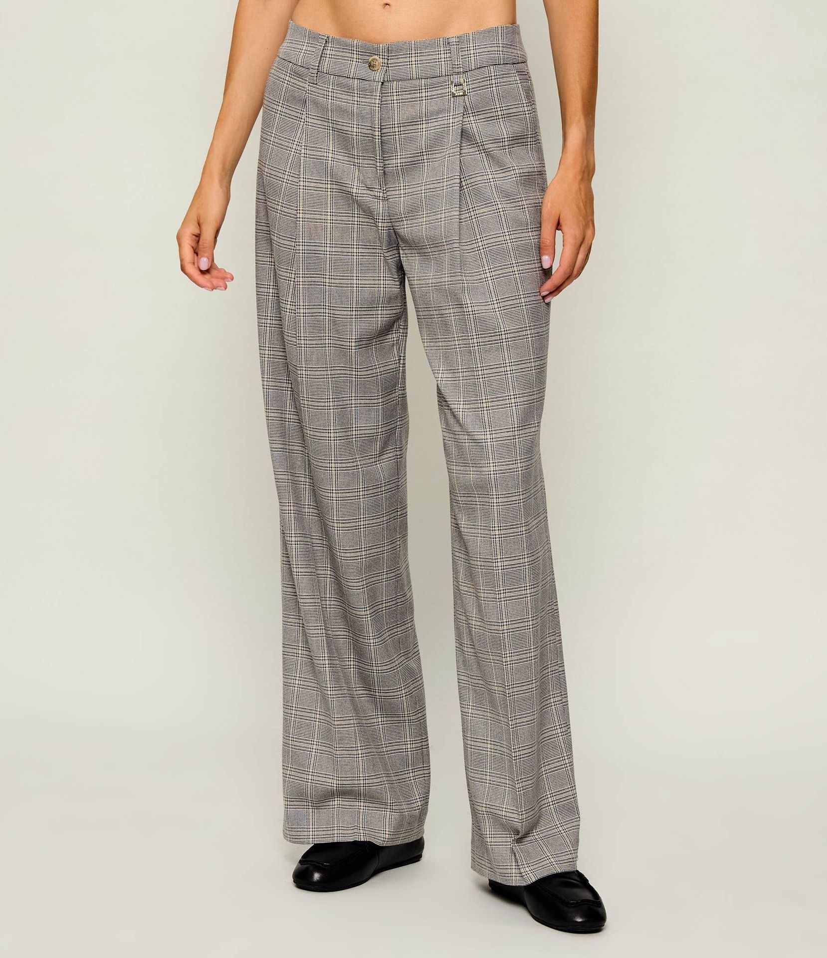 Joop! Spodnie Perle Regular Fit