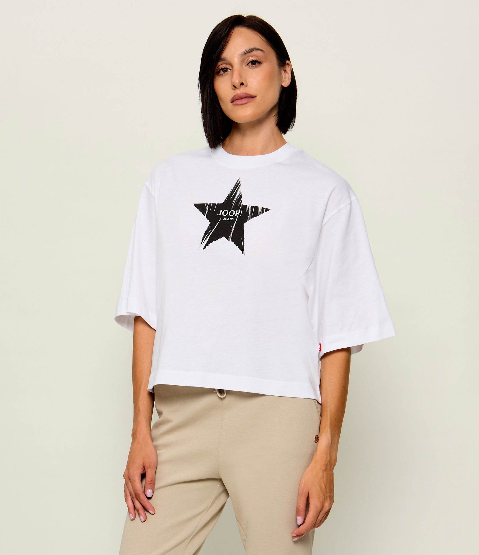 Joop! Jeans T-shirt Turner Loose fit