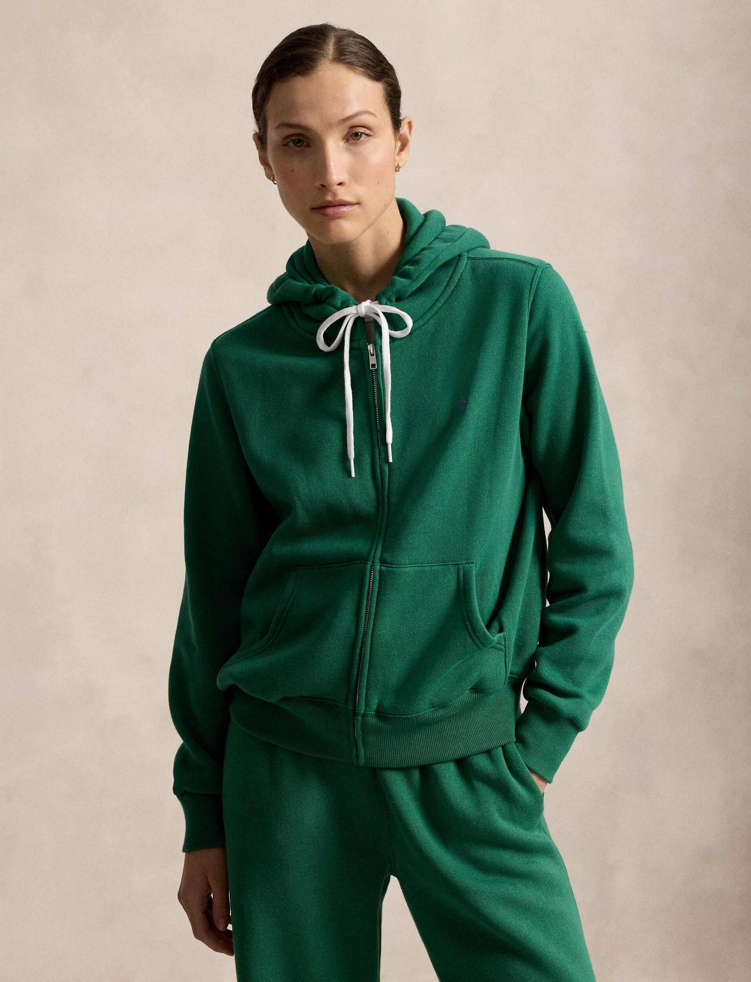 POLO RALPH LAUREN Bluza Regular Fit