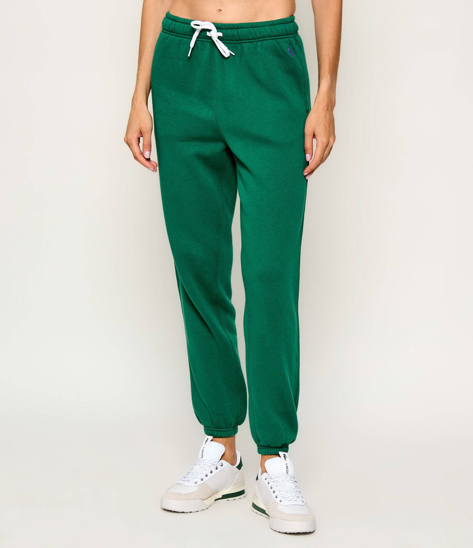 POLO RALPH LAUREN Spodnie dresowe Relaxed fit