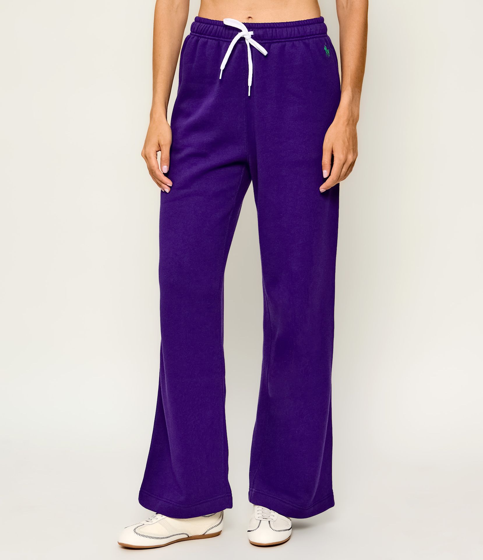 POLO RALPH LAUREN Spodnie dresowe Relaxed fit