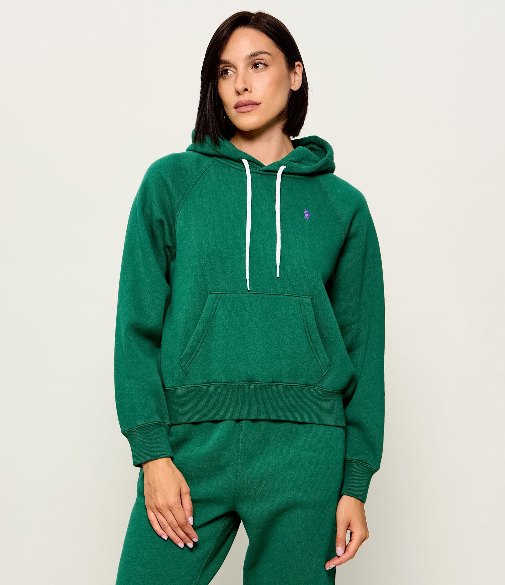 POLO RALPH LAUREN Bluza Regular Fit