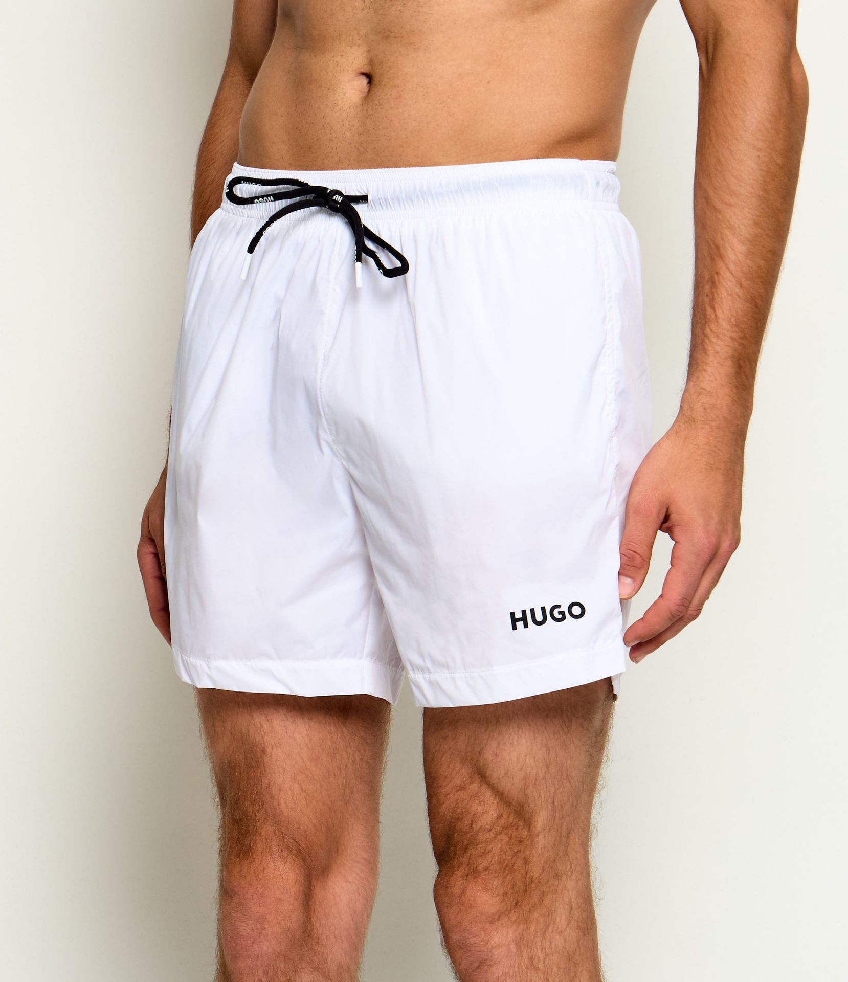 Hugo Bodywear Szorty kąpielowe Haiti Regular Fit