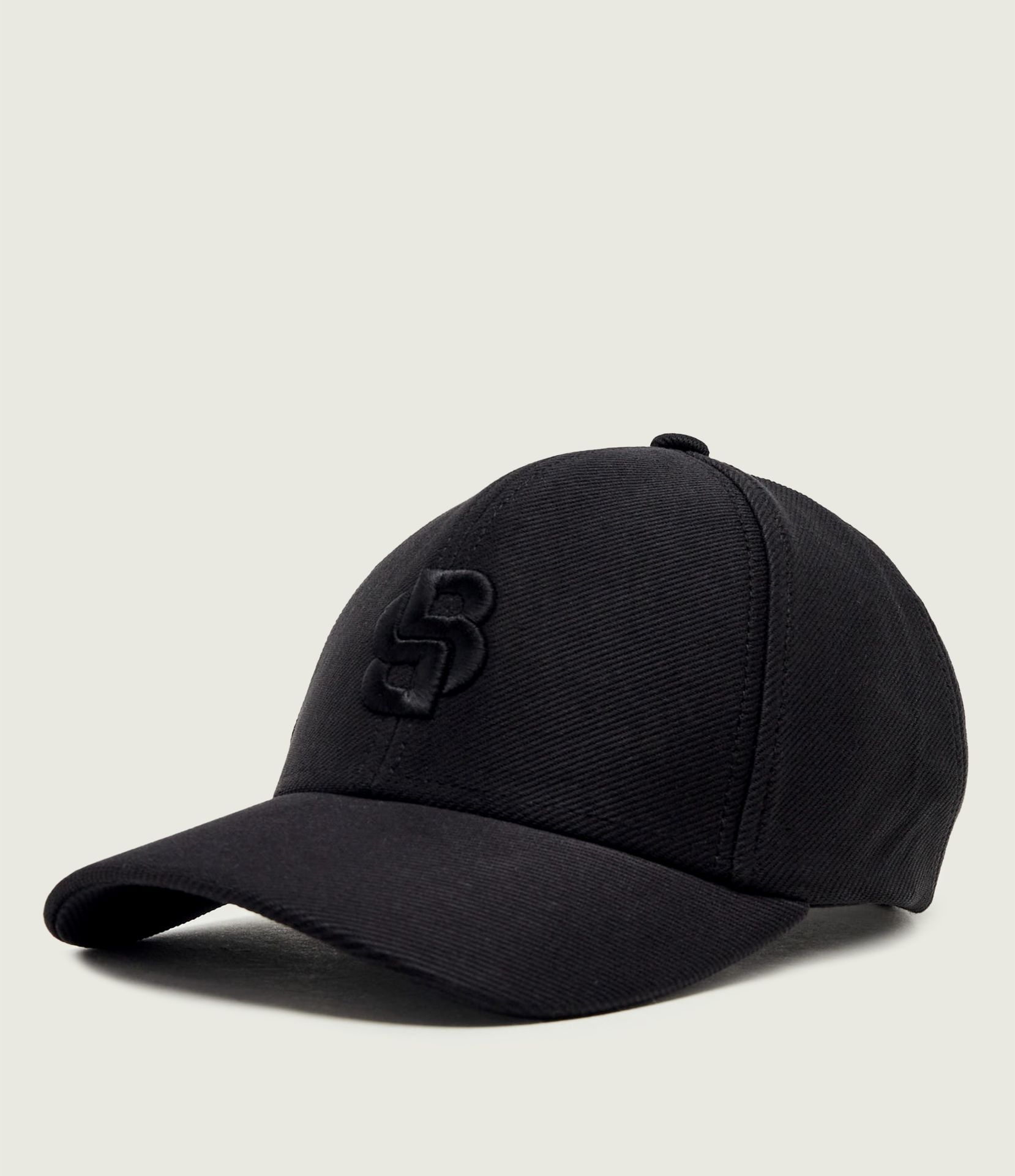 BOSS BLACK Bejsbolówka Zed-B-Icon-JT