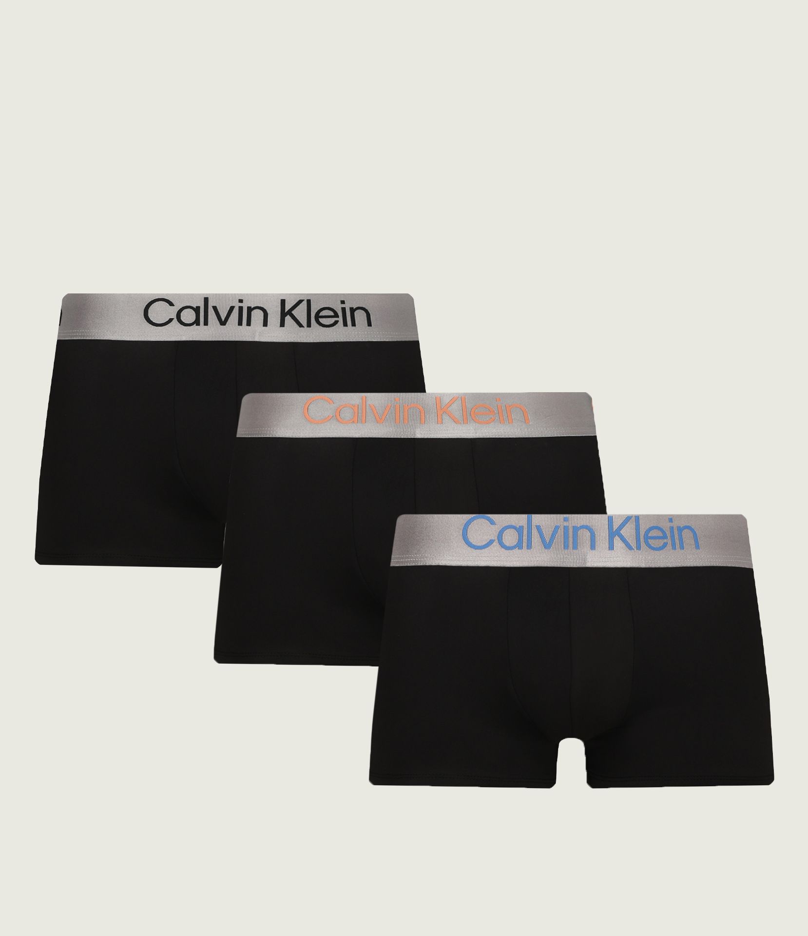 Calvin Klein Underwear Bokserki 3-pack