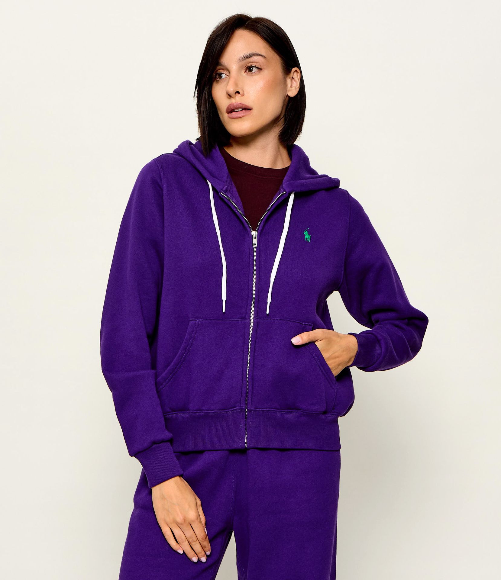 POLO RALPH LAUREN Bluza Regular Fit