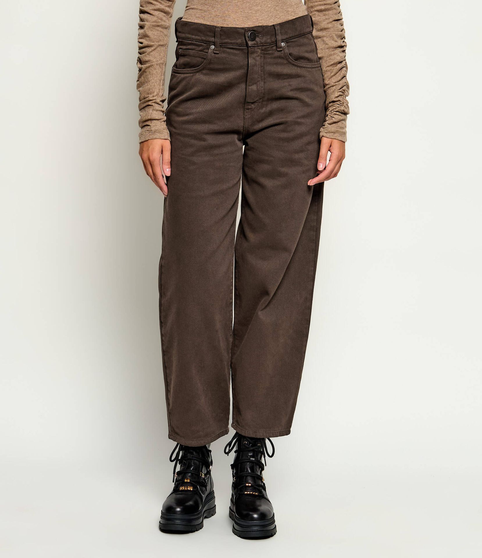 Pinko Jeansy Estelle Regular Fit