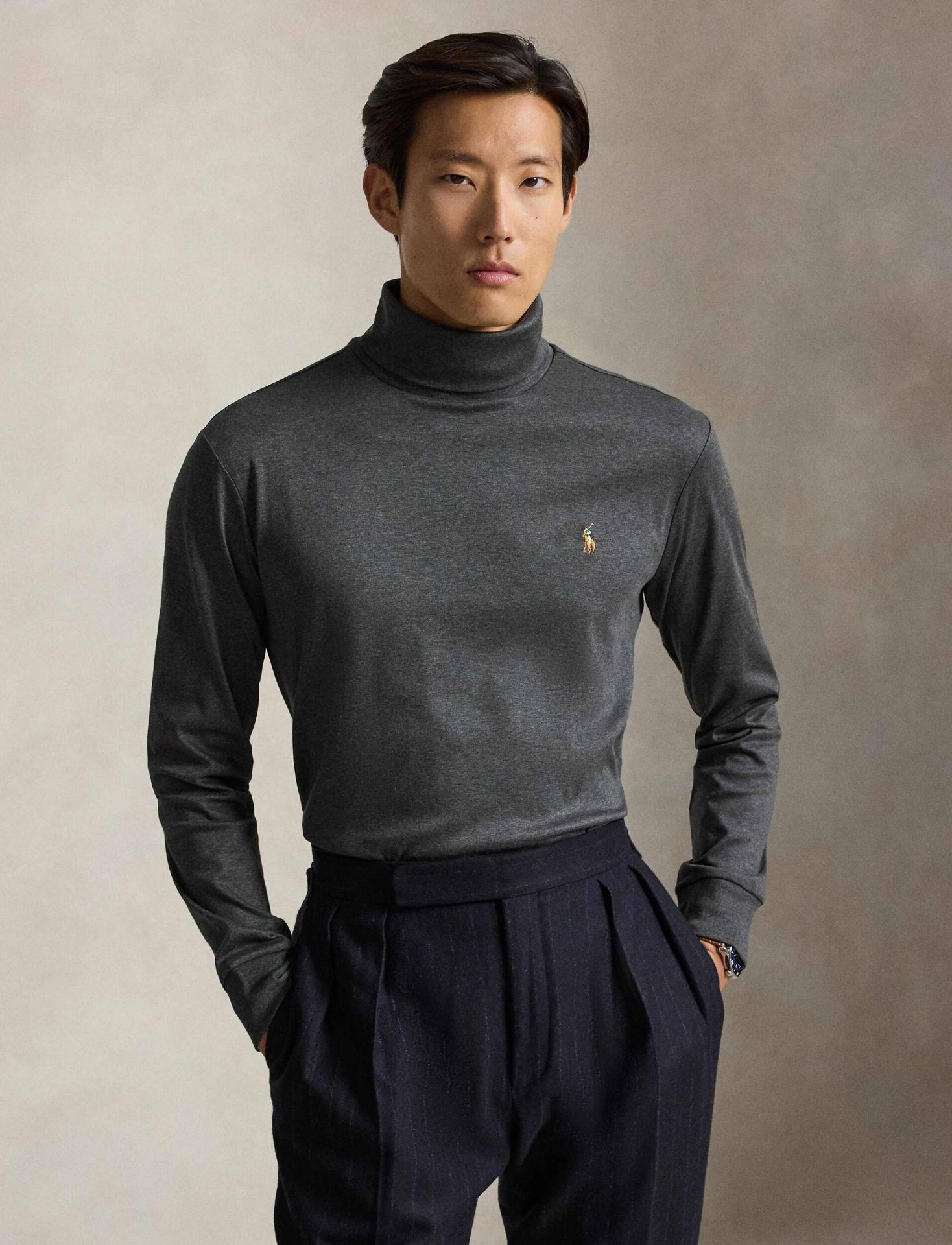 POLO RALPH LAUREN Golf Regular Fit