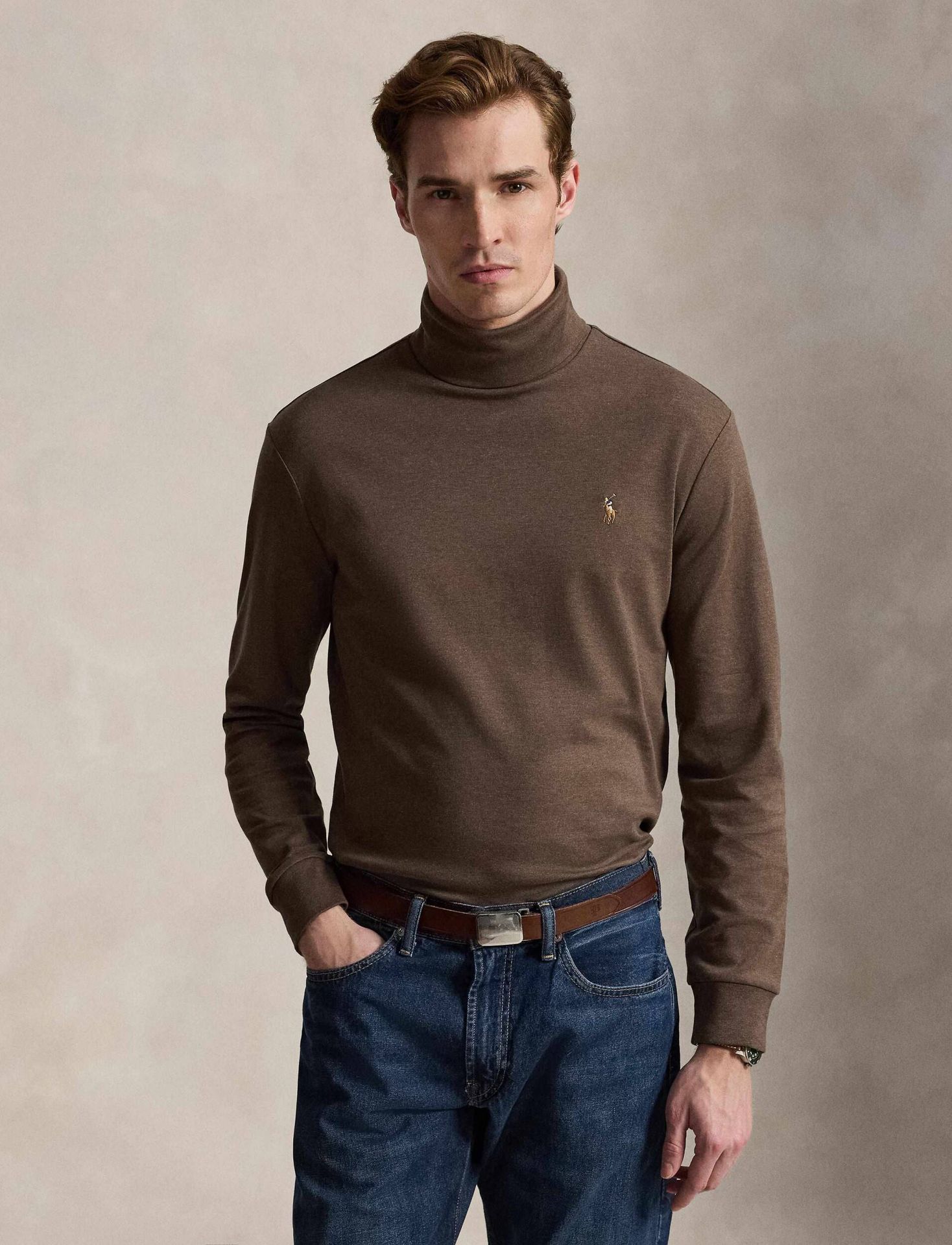 POLO RALPH LAUREN Golf Regular Fit