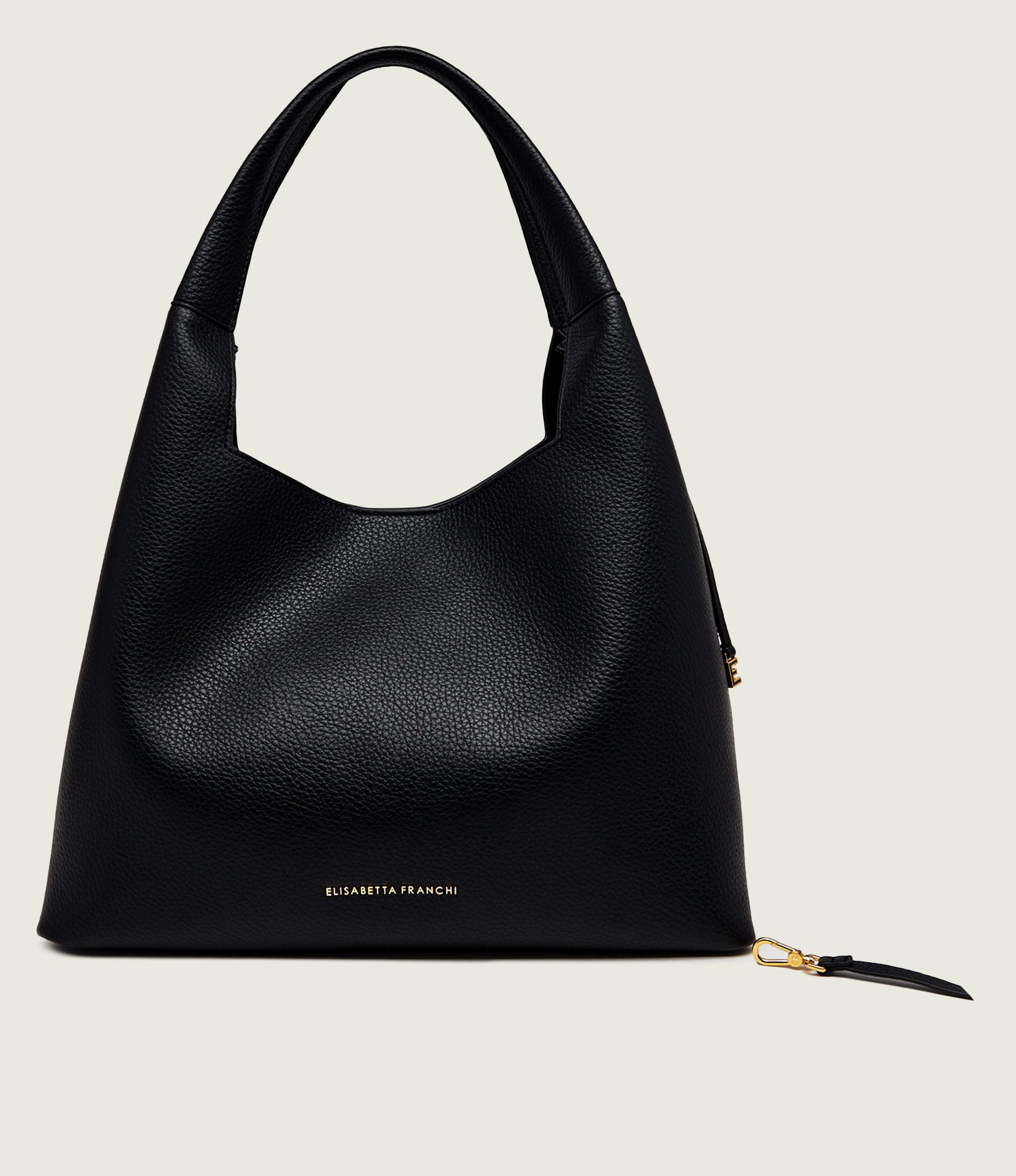 Elisabetta Franchi Hobo + saszetka