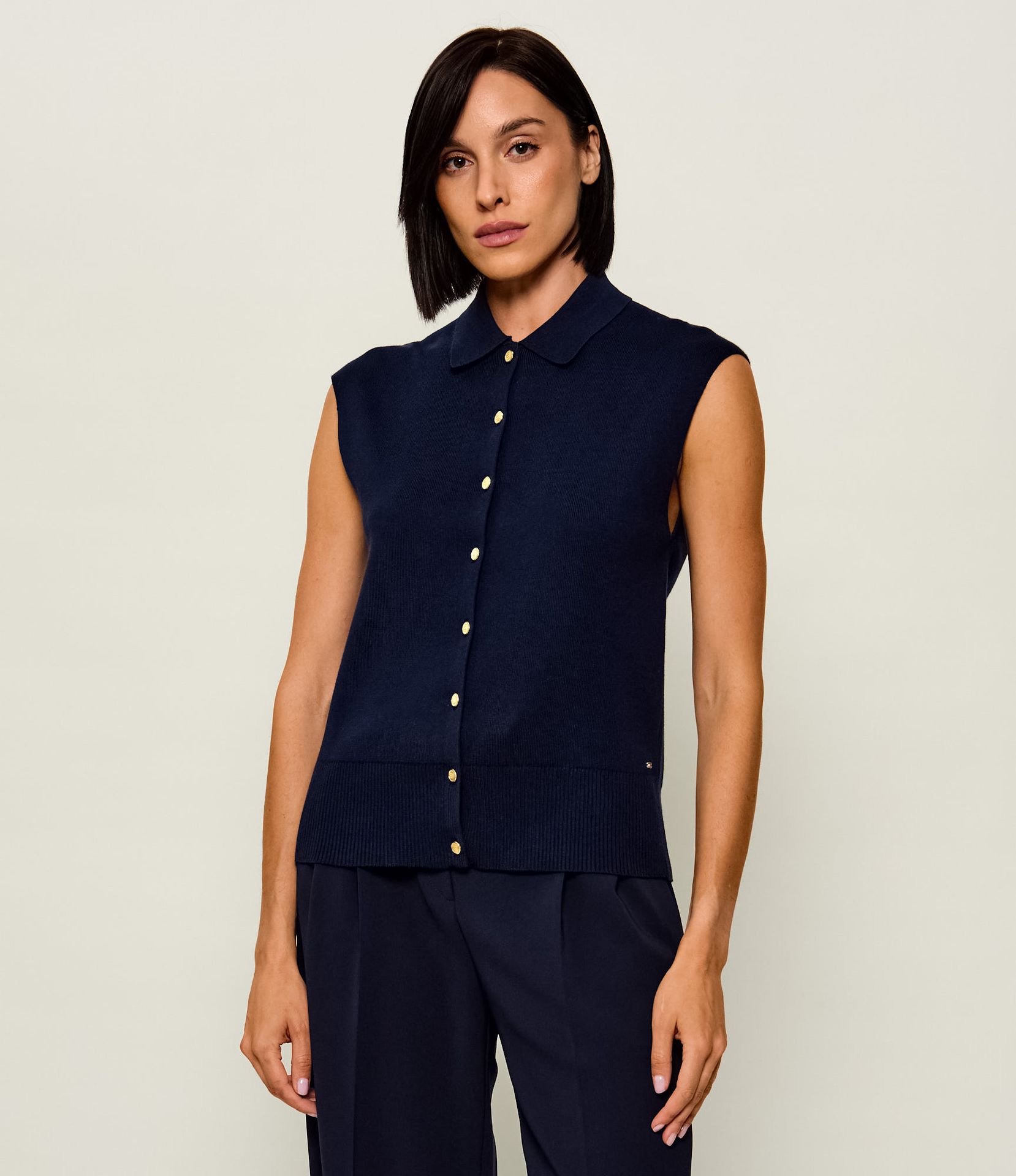 Tommy Hilfiger Polo Relaxed fit