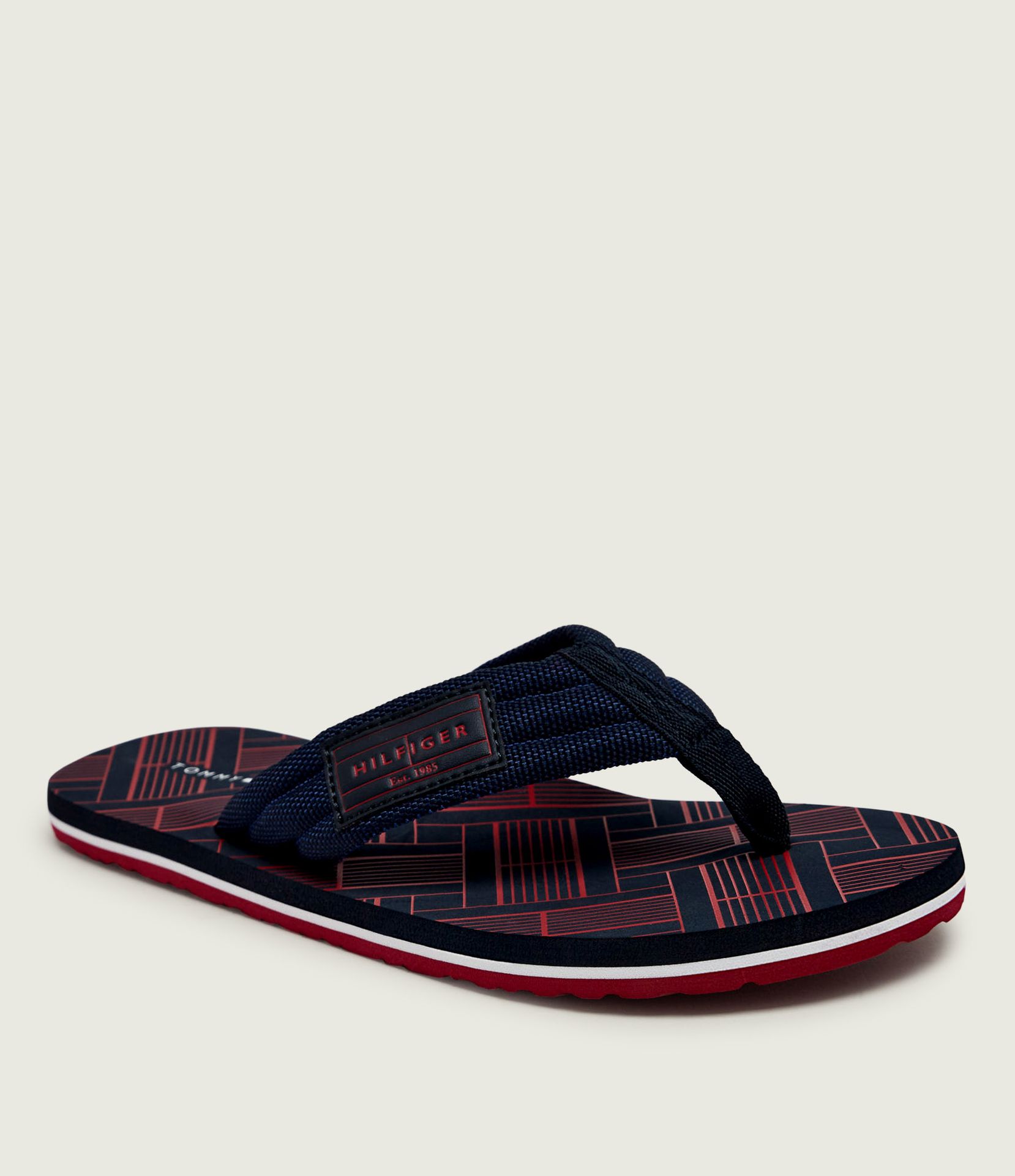 Tommy Hilfiger Japonki
