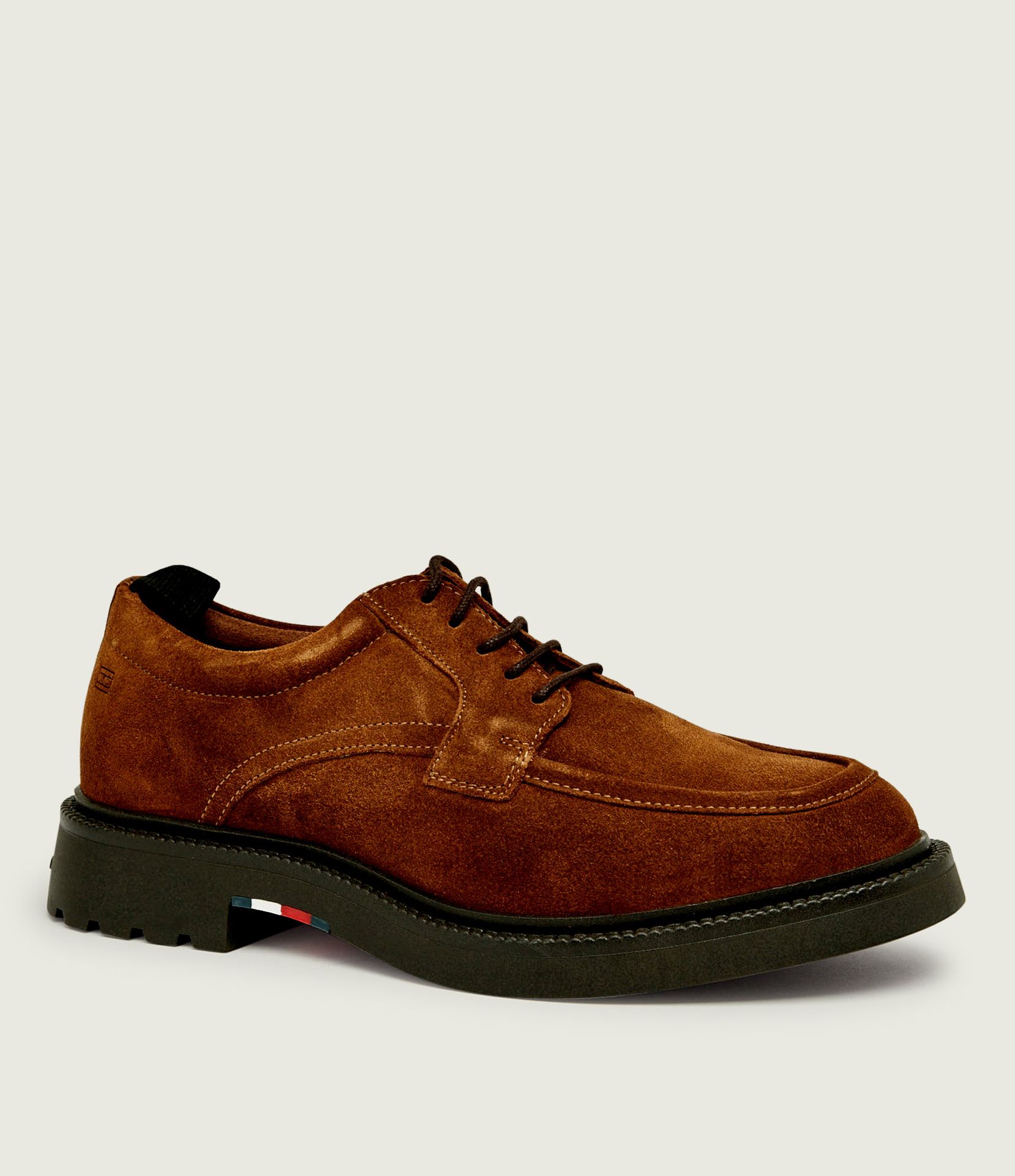 Tommy Hilfiger Derby zamsz