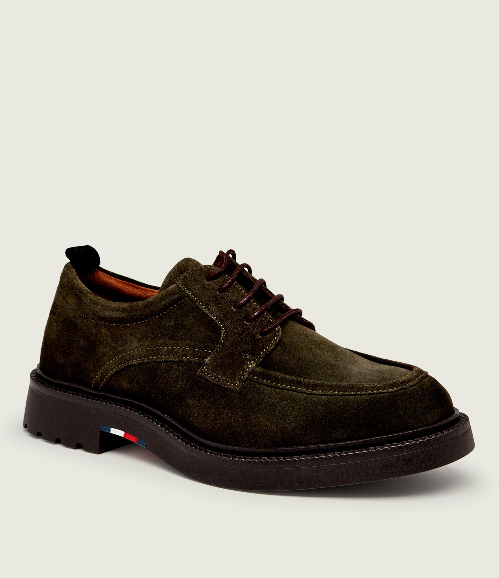 Tommy Hilfiger Derby zamsz