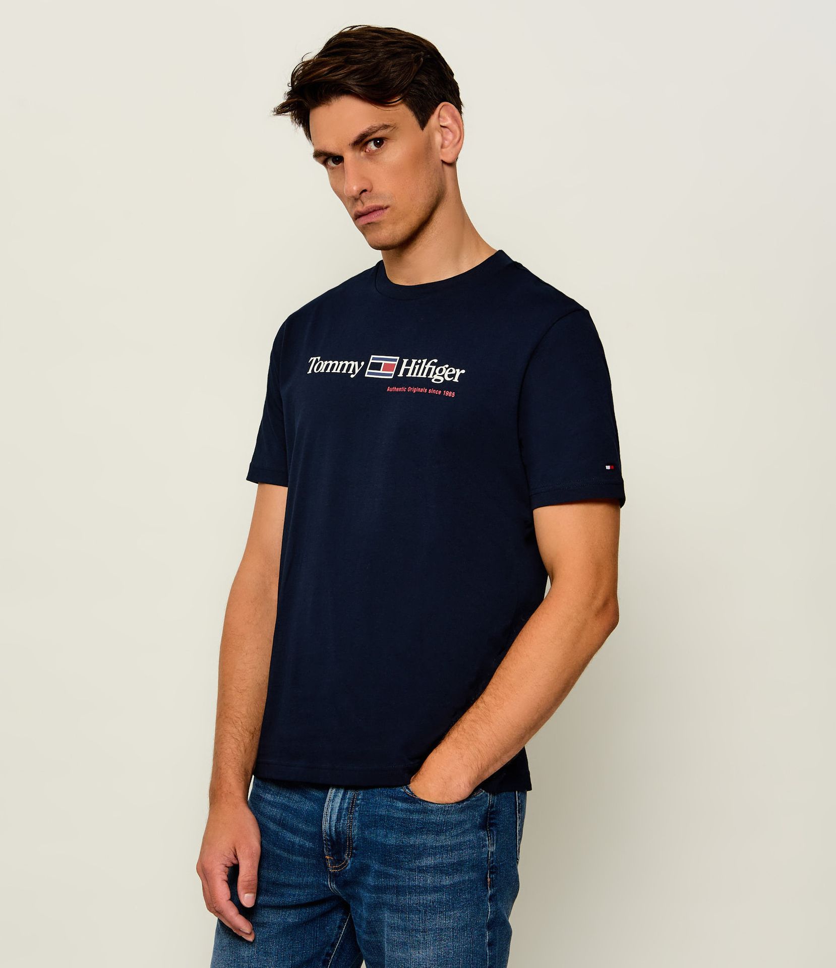 Tommy Hilfiger T-shirt Regular Fit
