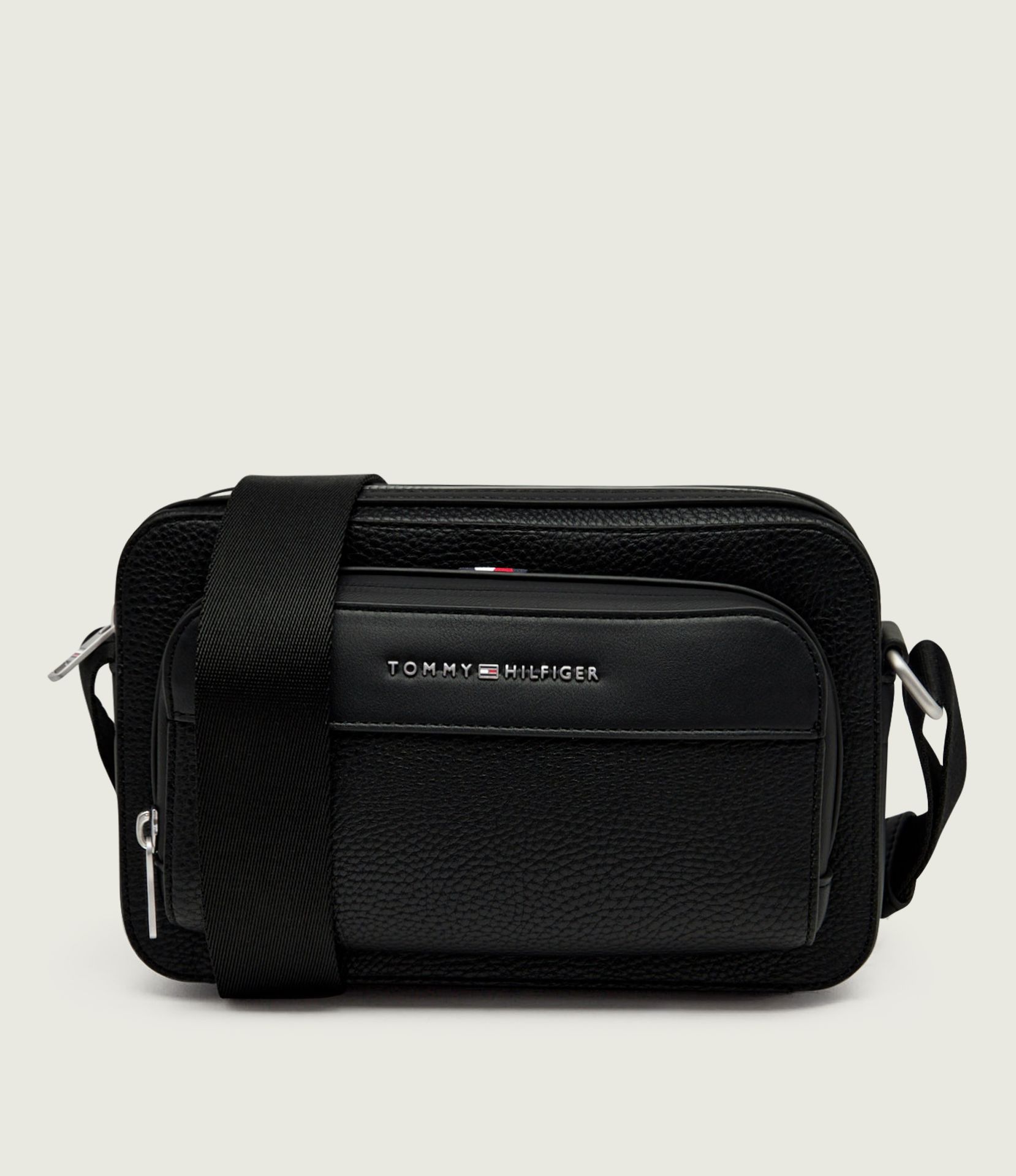 Tommy Hilfiger Reporterka TH Central