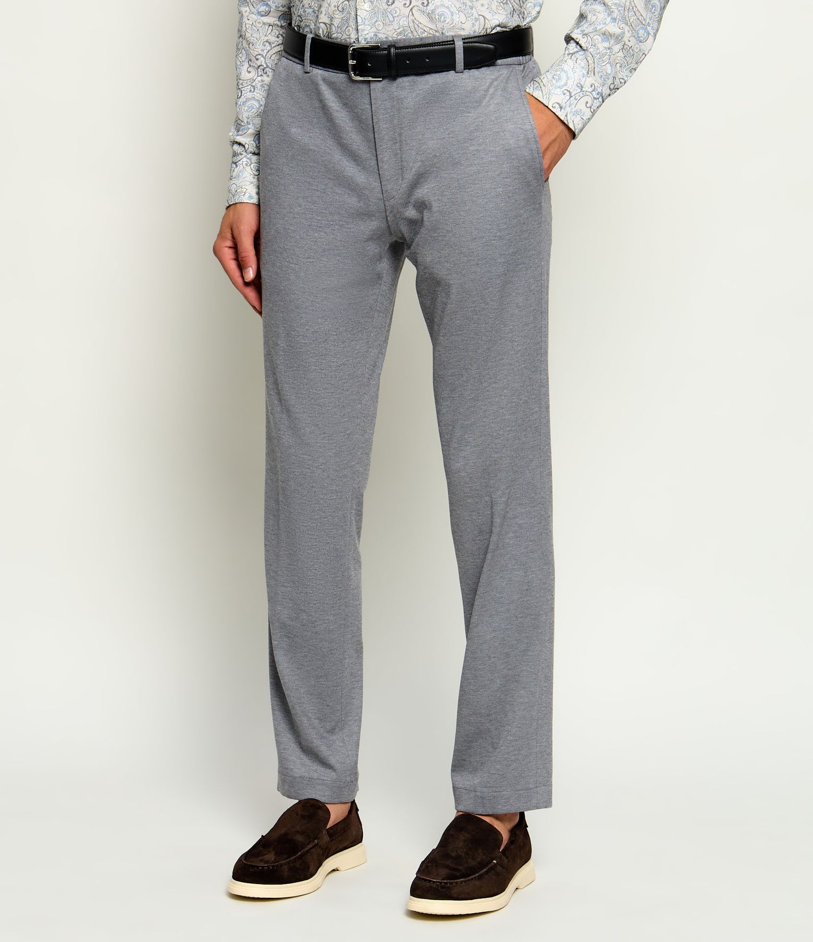 Joop! Spodnie chino Sake-J5 Slim Fit