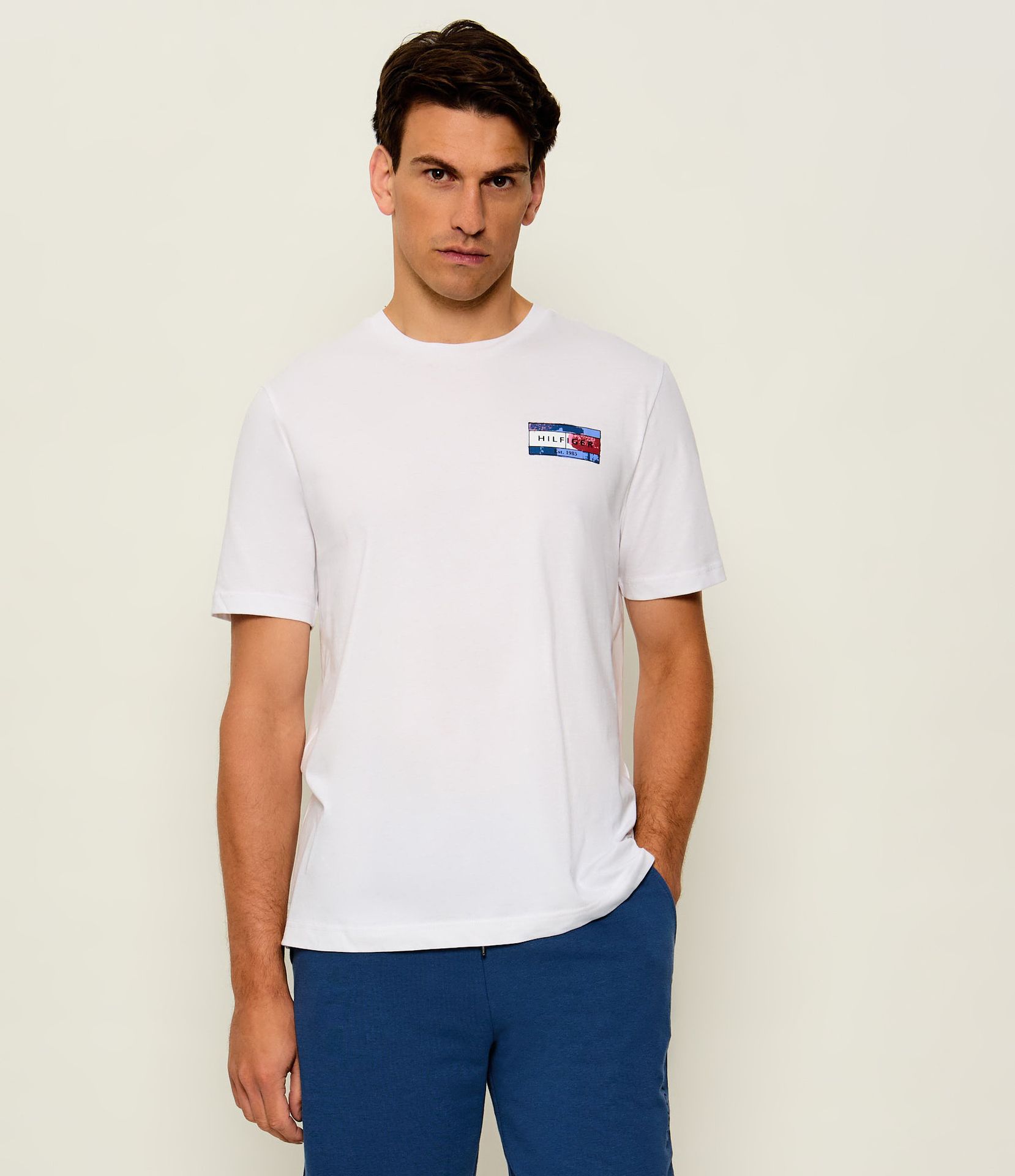 Tommy Hilfiger T-shirt Brand Love Regular Fit