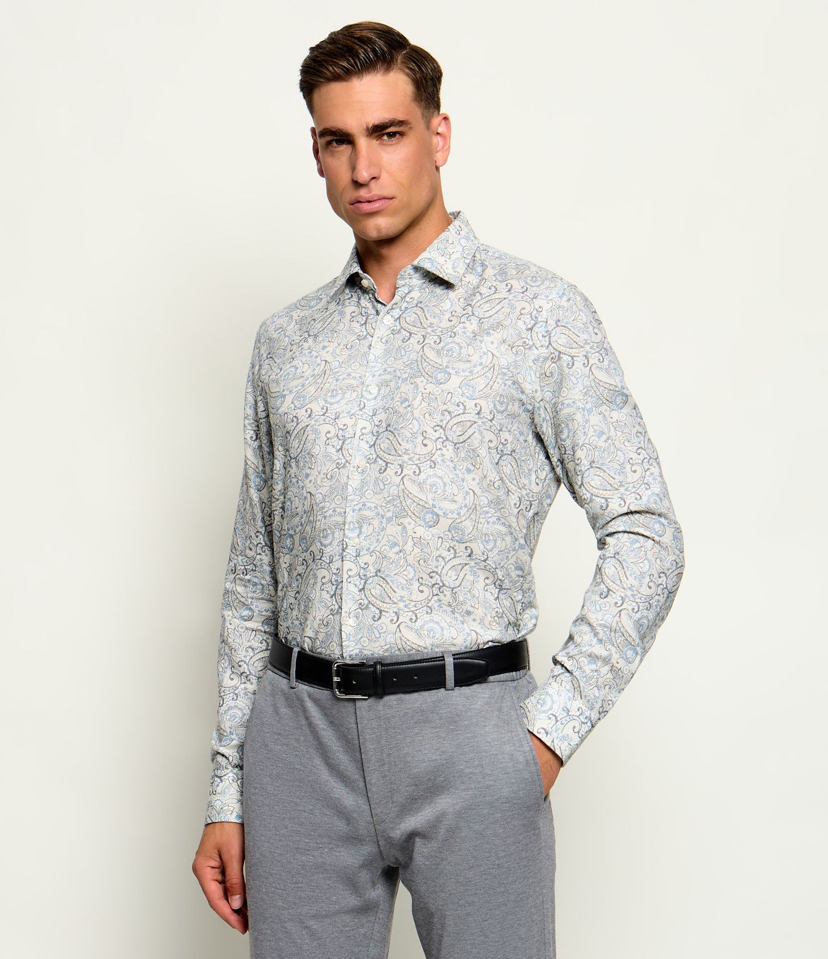 Joop! Koszula Pio Slim Fit