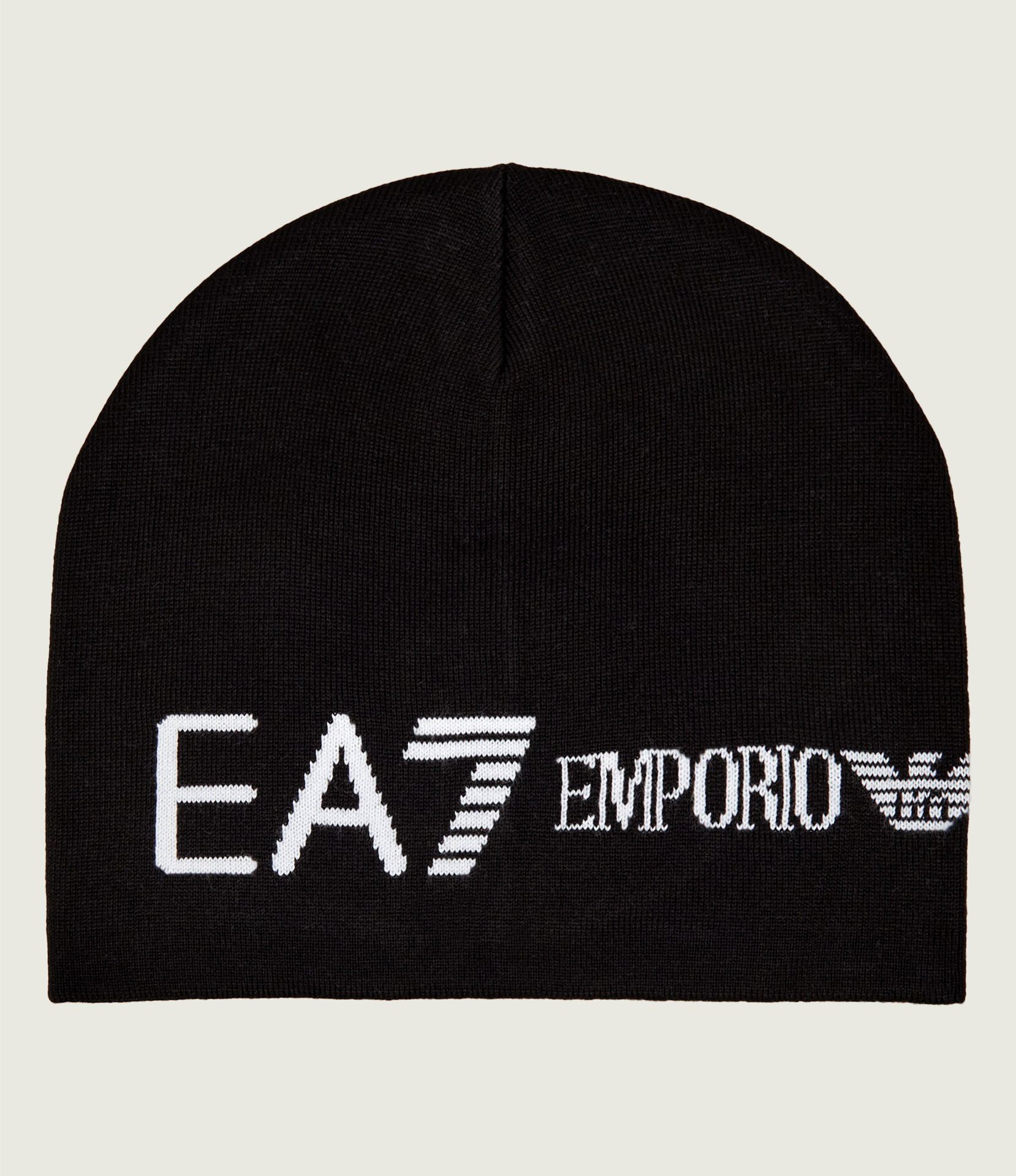 EA7 Czapka