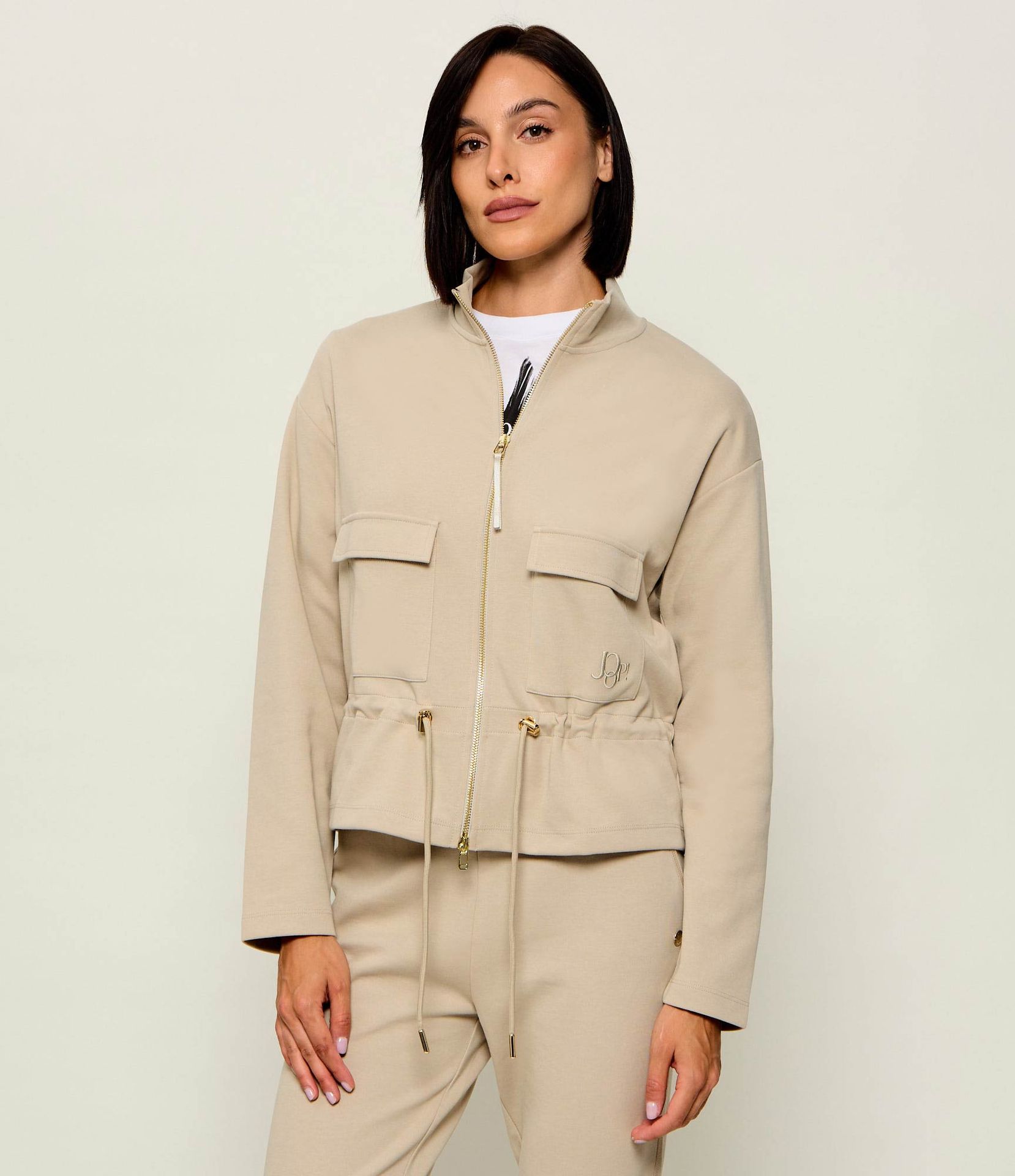 Joop! Bluza Talitae Regular Fit