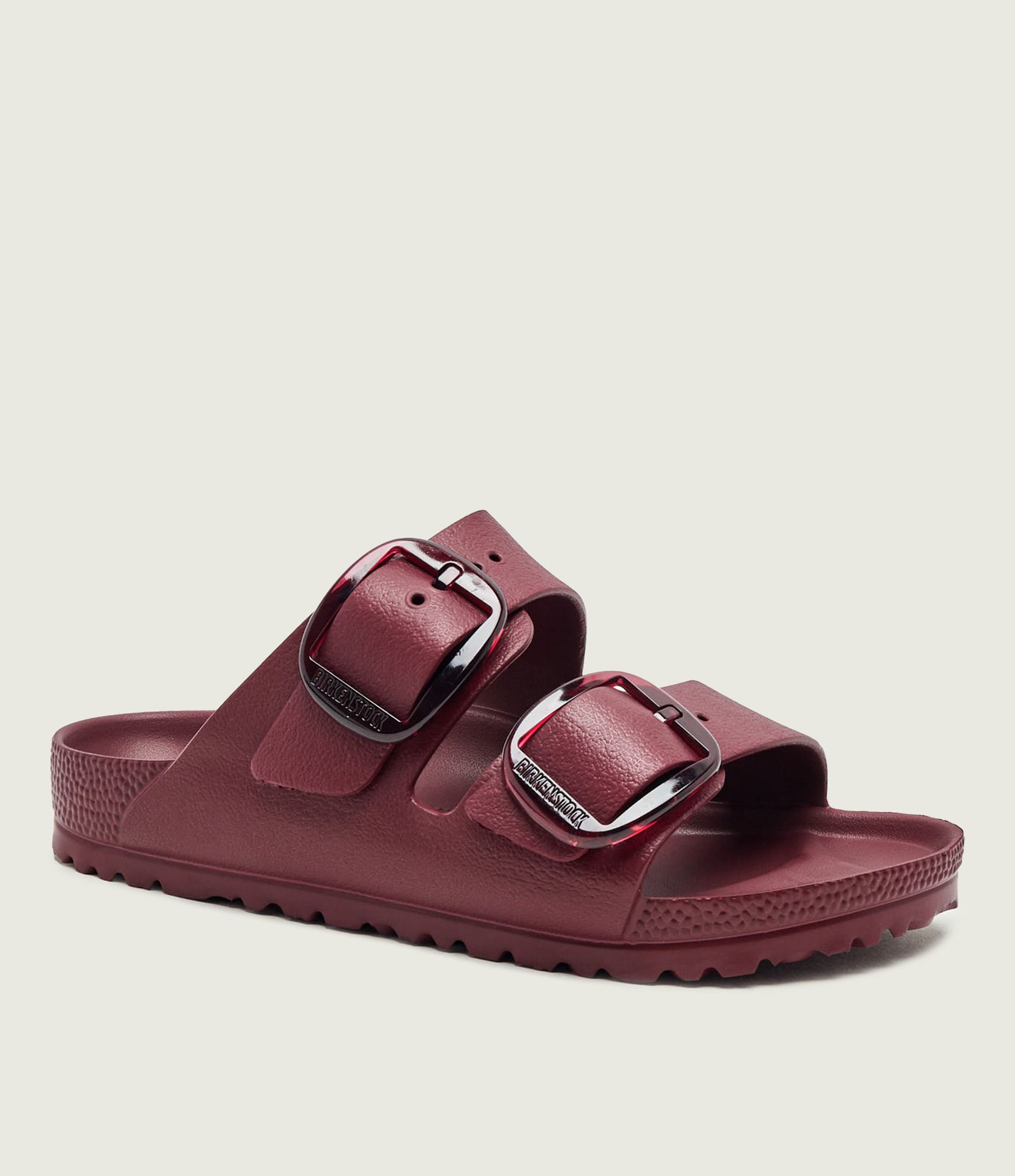 Birkenstock Klapki Arizona Big Buckle Eva narrow fit