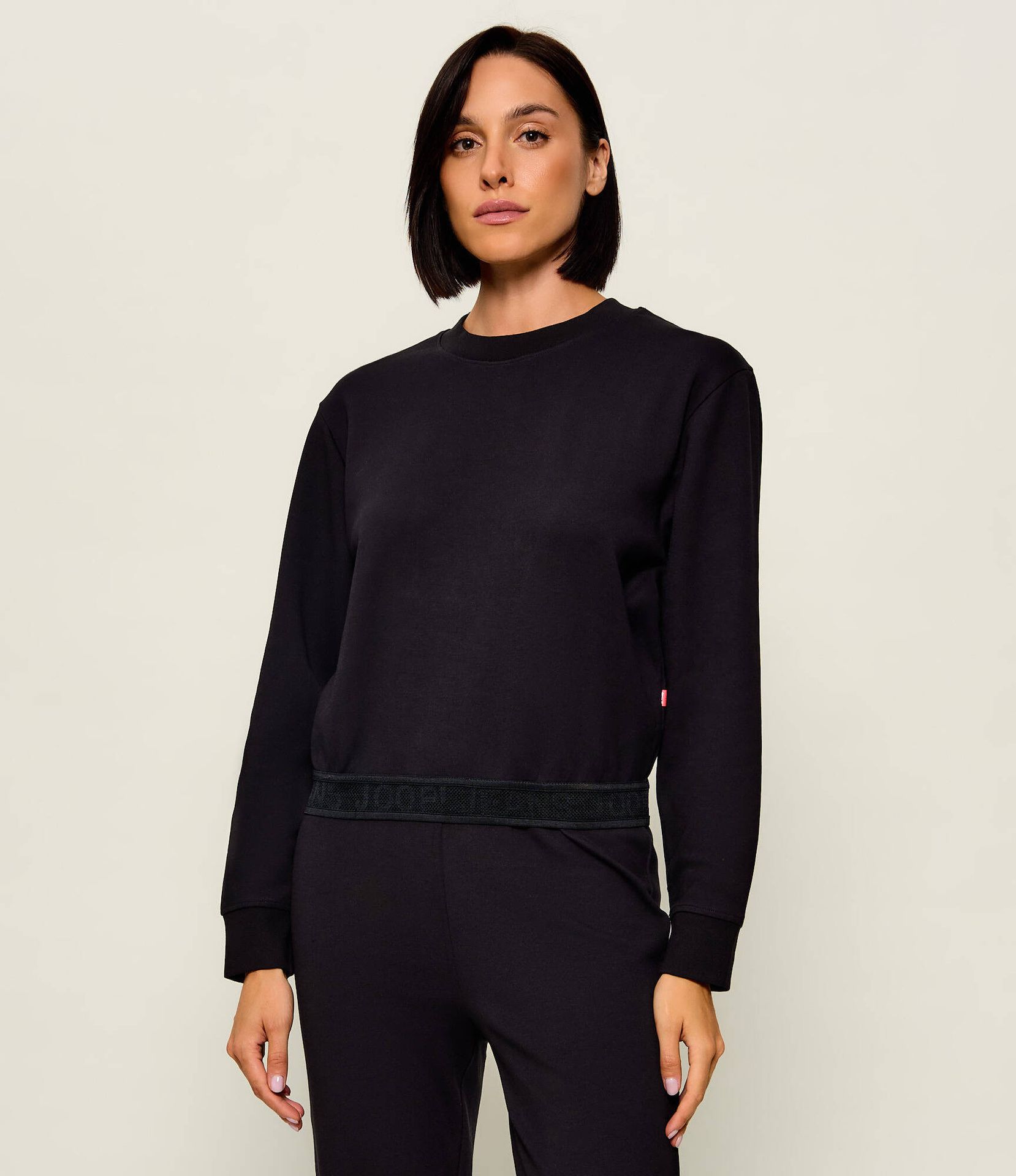 Joop! Jeans Bluza Tineva Regular Fit