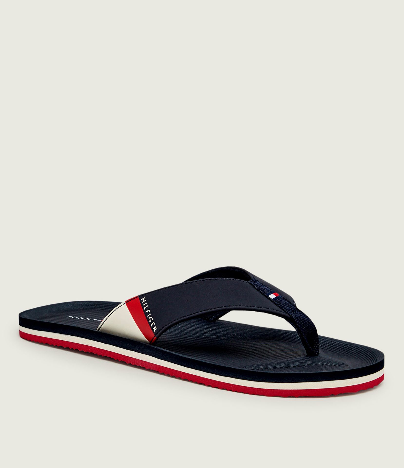 Tommy Hilfiger Japonki