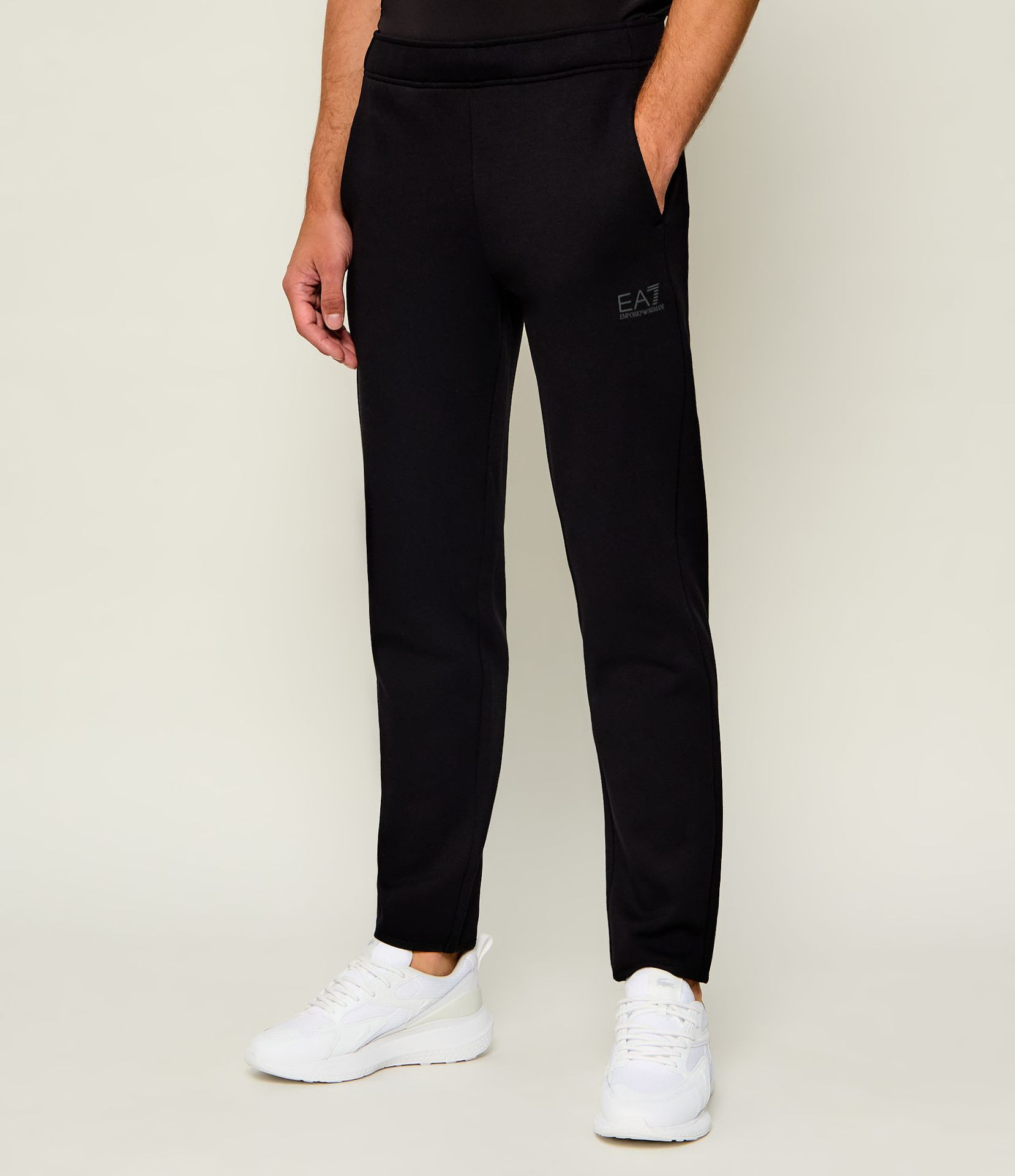 EA7 Spodnie dresowe Slim Fit
