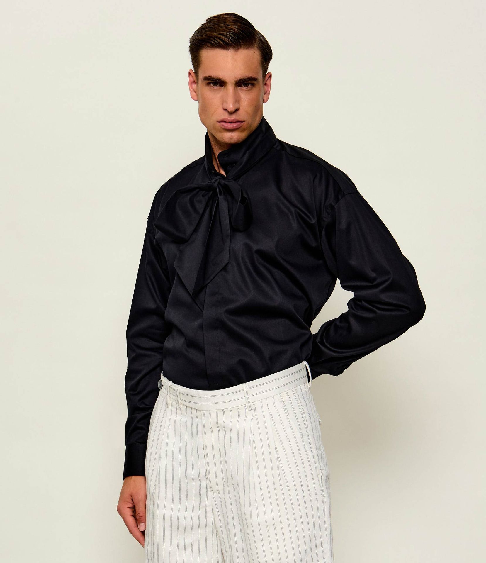 Karl Lagerfeld Koszula Modern fit