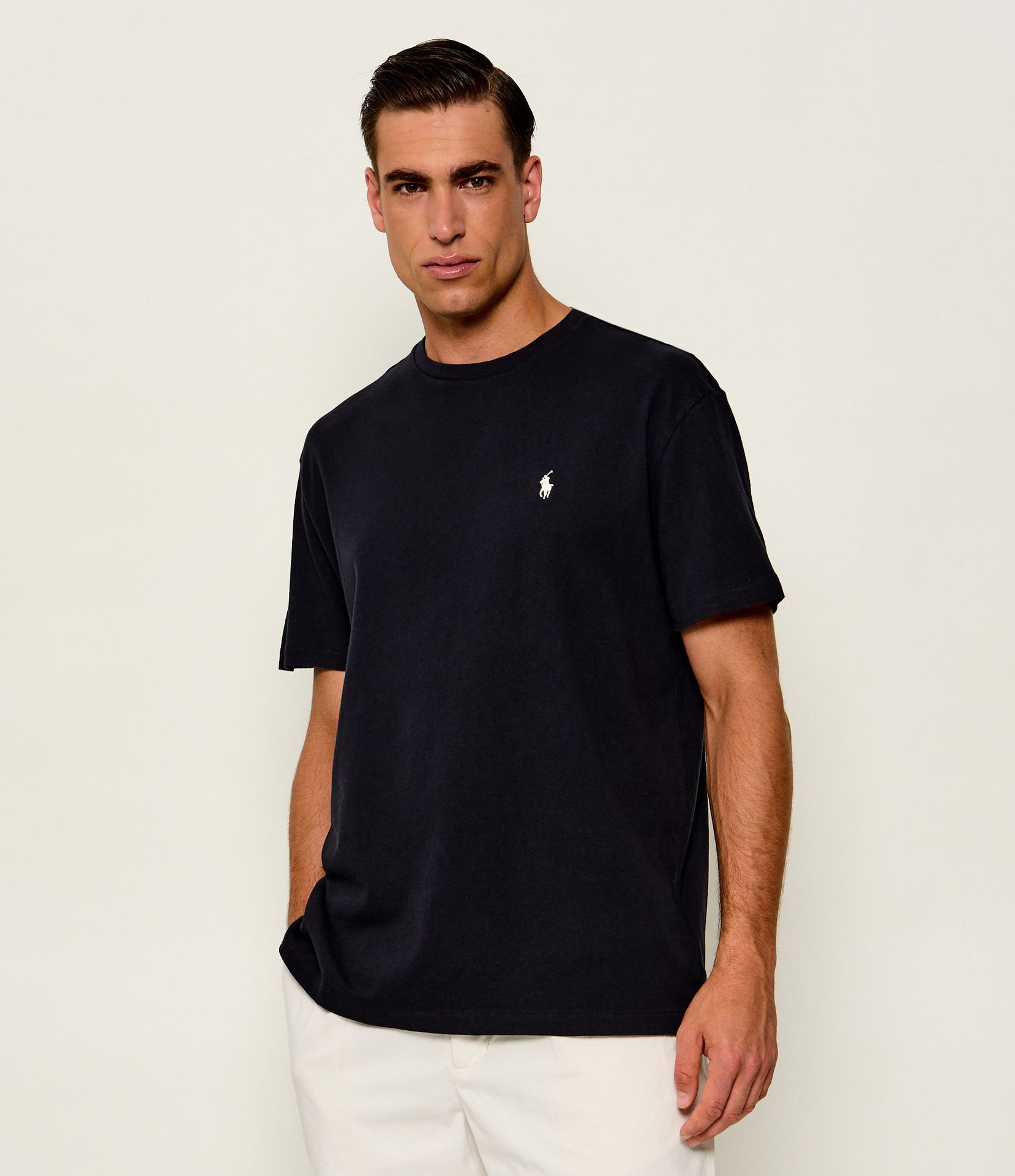 POLO RALPH LAUREN T-shirt Classic fit