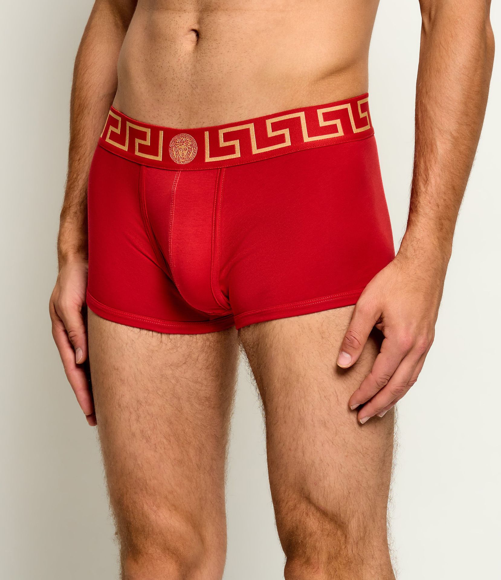 Versace Bokserki