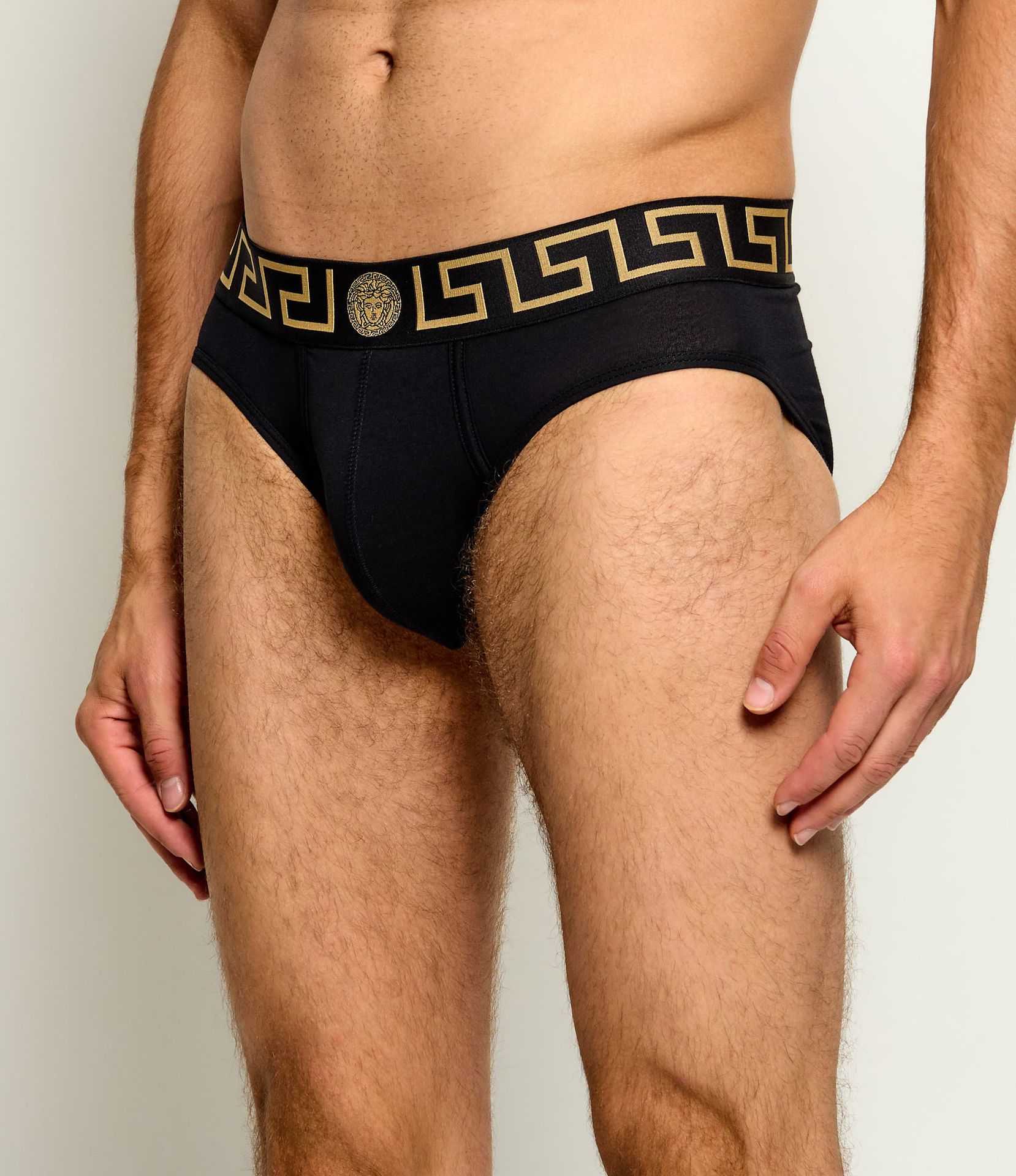 Versace Slipy