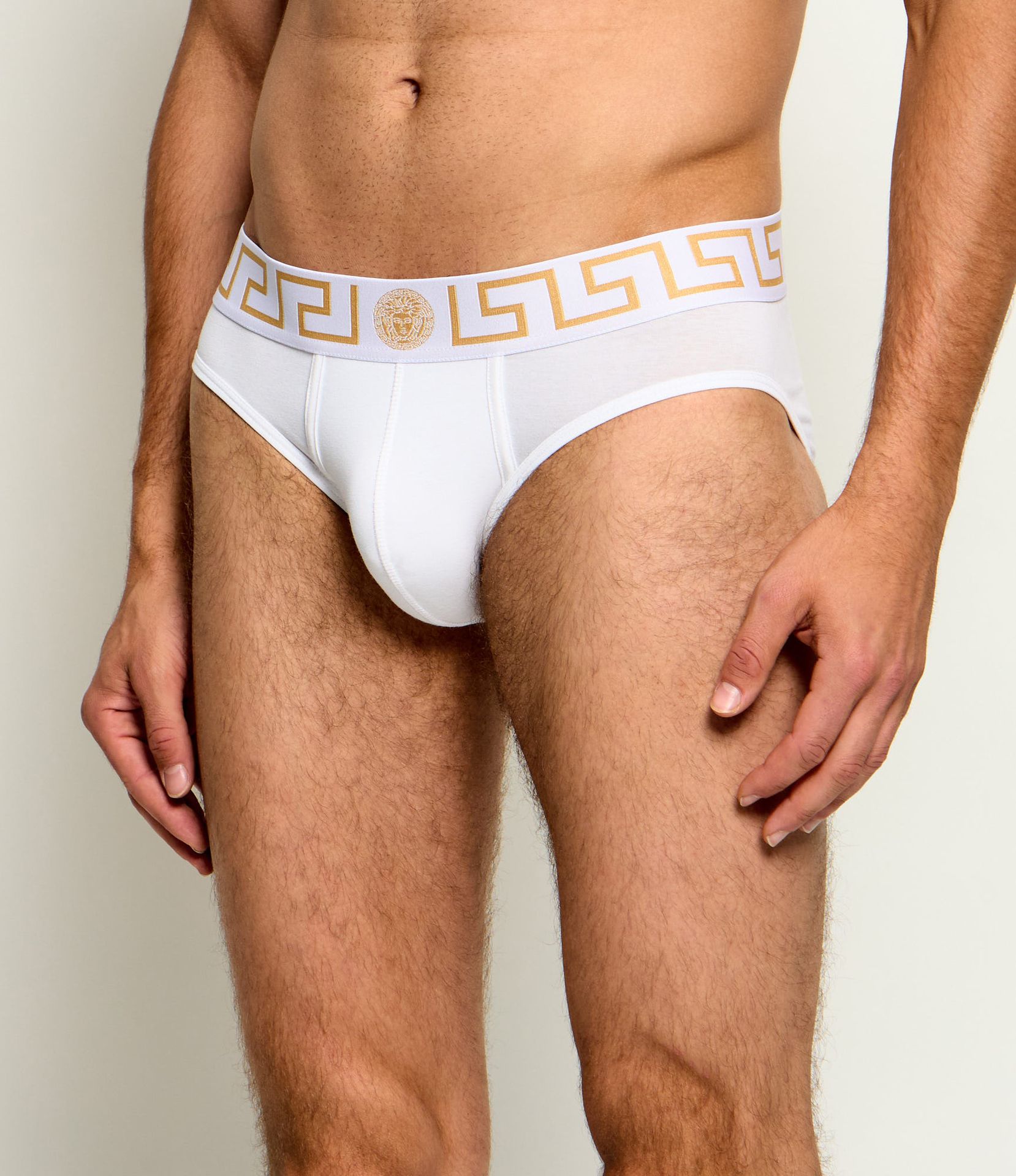 Versace Slipy